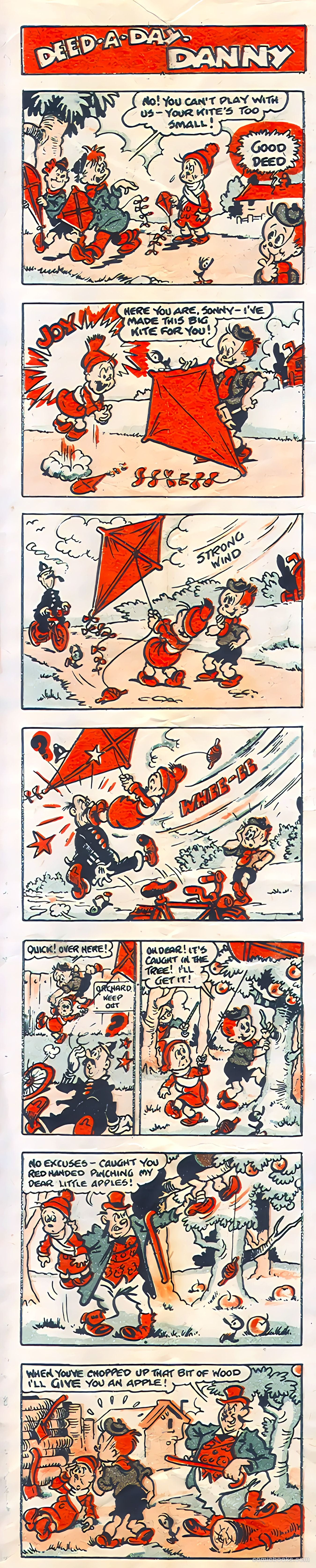 Sun #62 — page 5 of 9