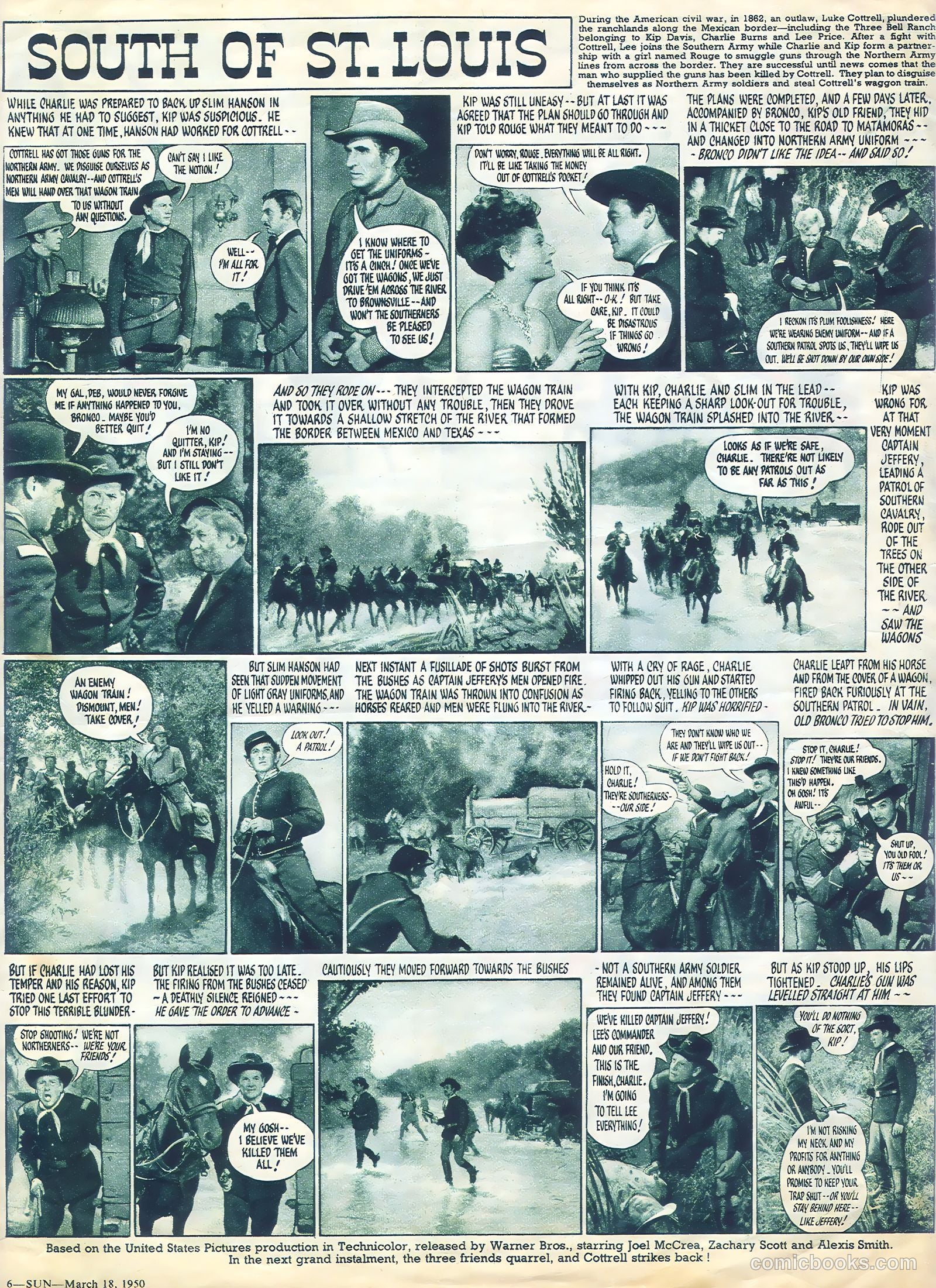 Sun #62 — page 7 of 9