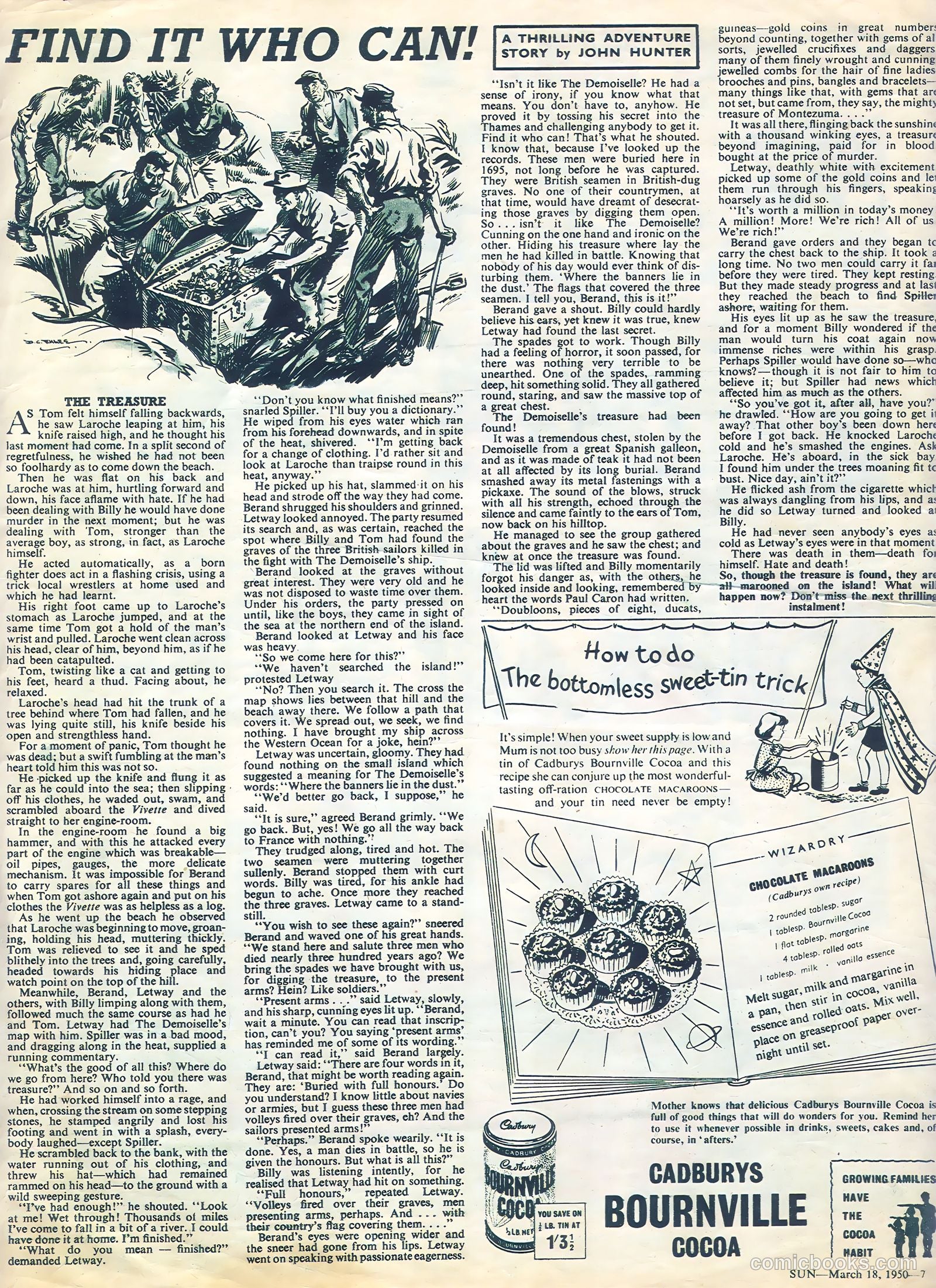 Sun #62 — page 8 of 9
