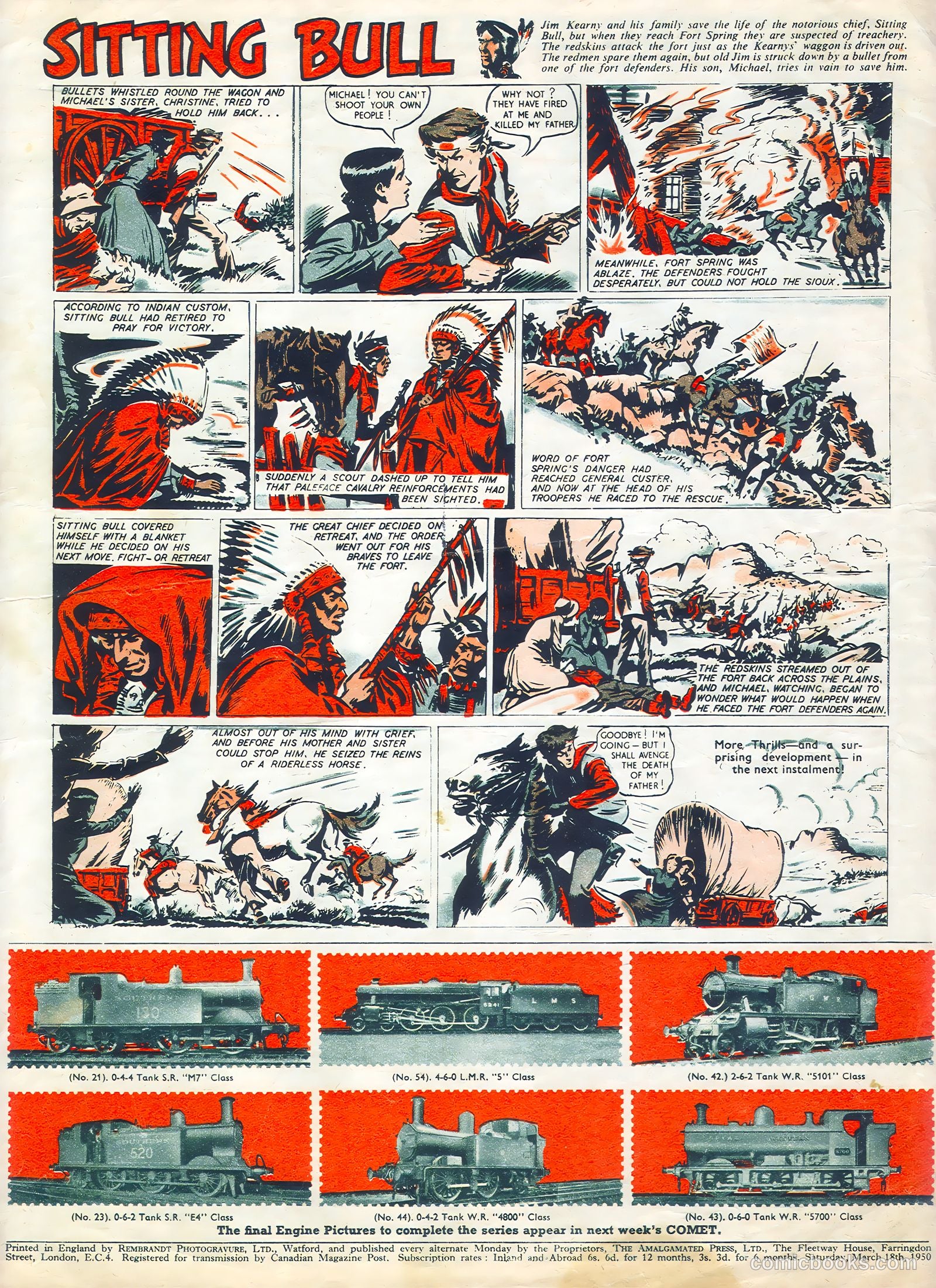 Sun #62 — page 9 of 9
