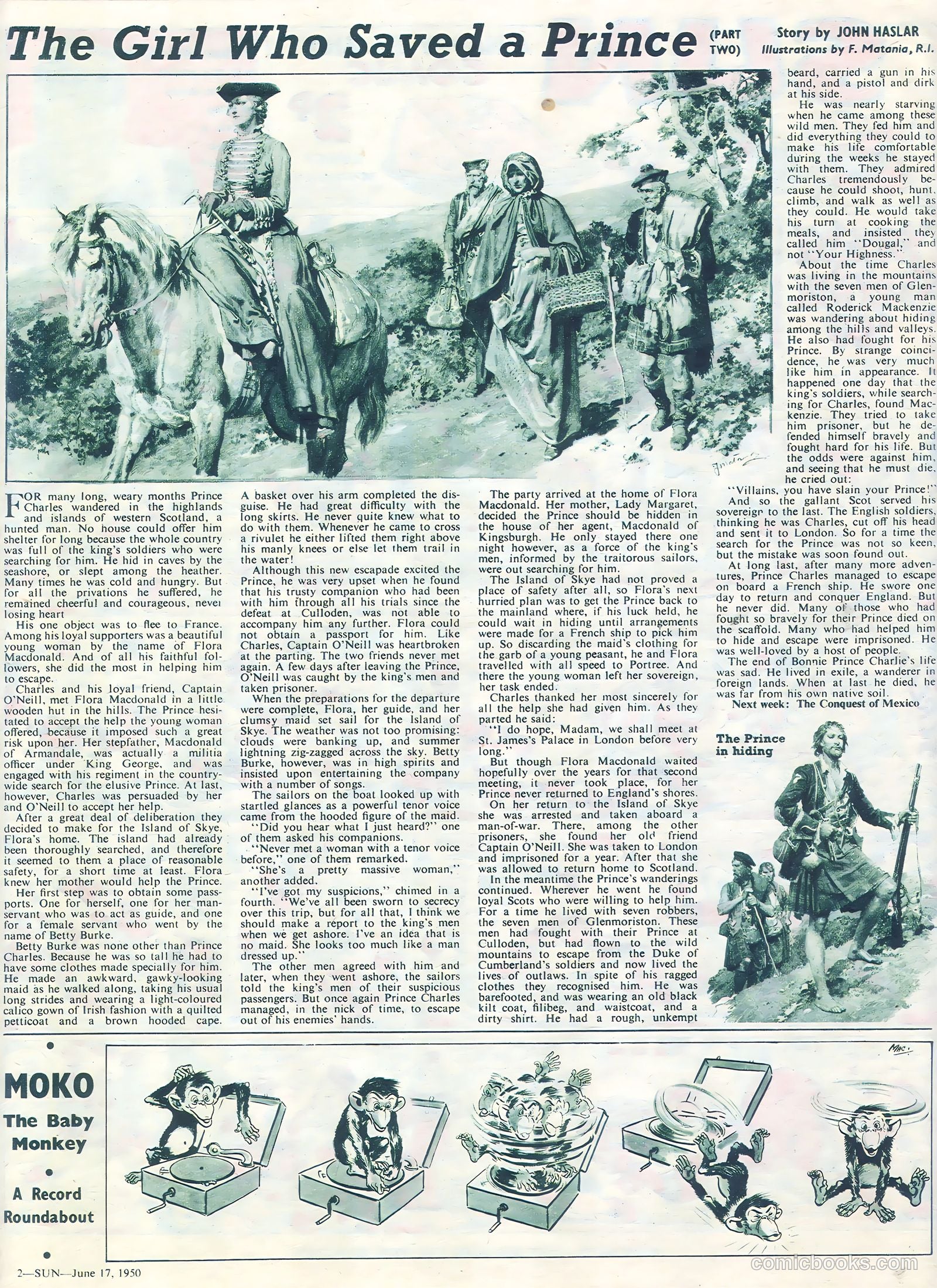 Sun #71 — page 2 of 9