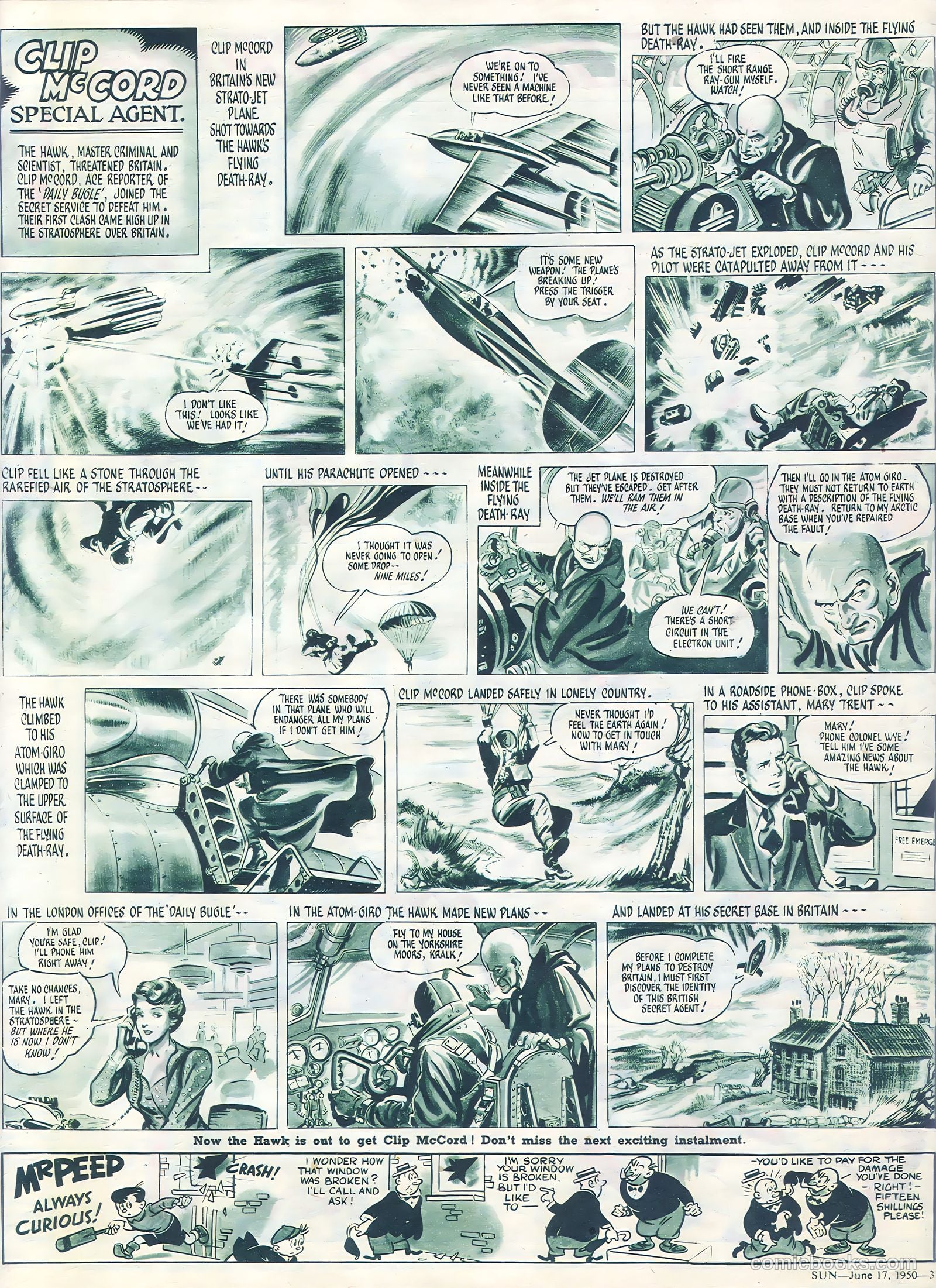 Sun #71 — page 3 of 9