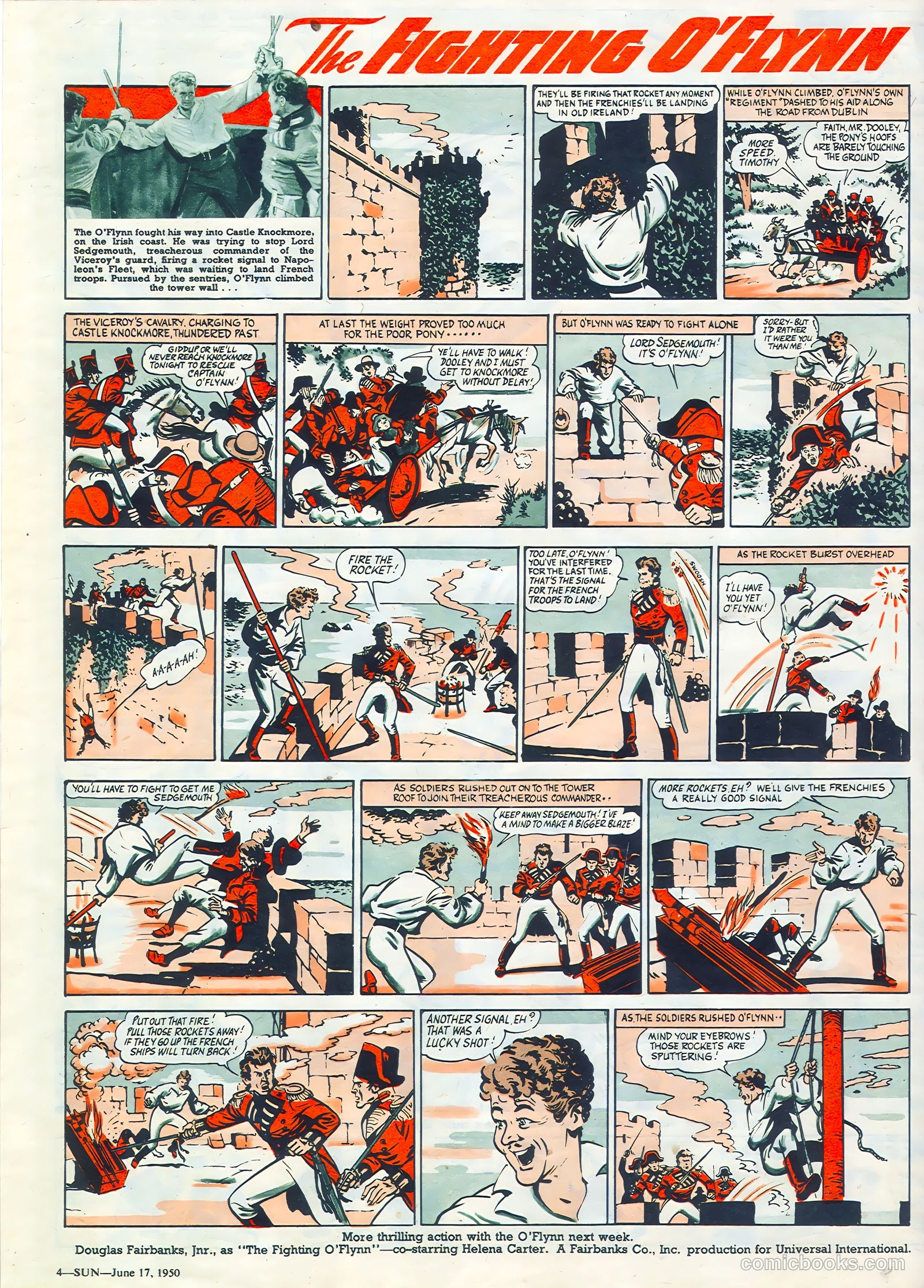 Sun #71 — page 4 of 9