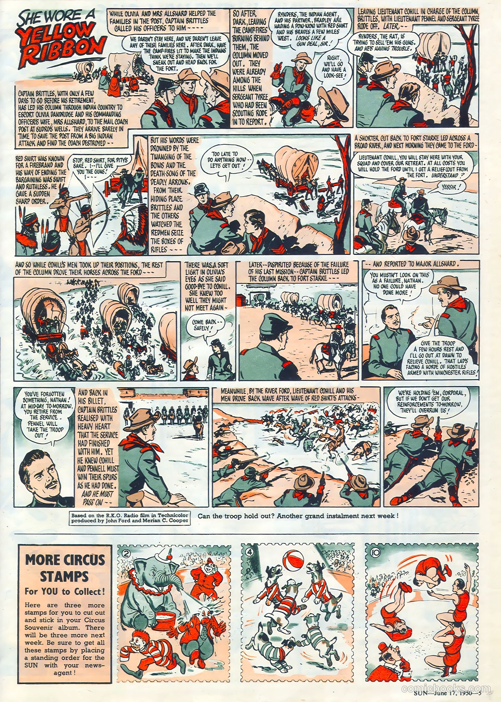 Sun #71 — page 6 of 9