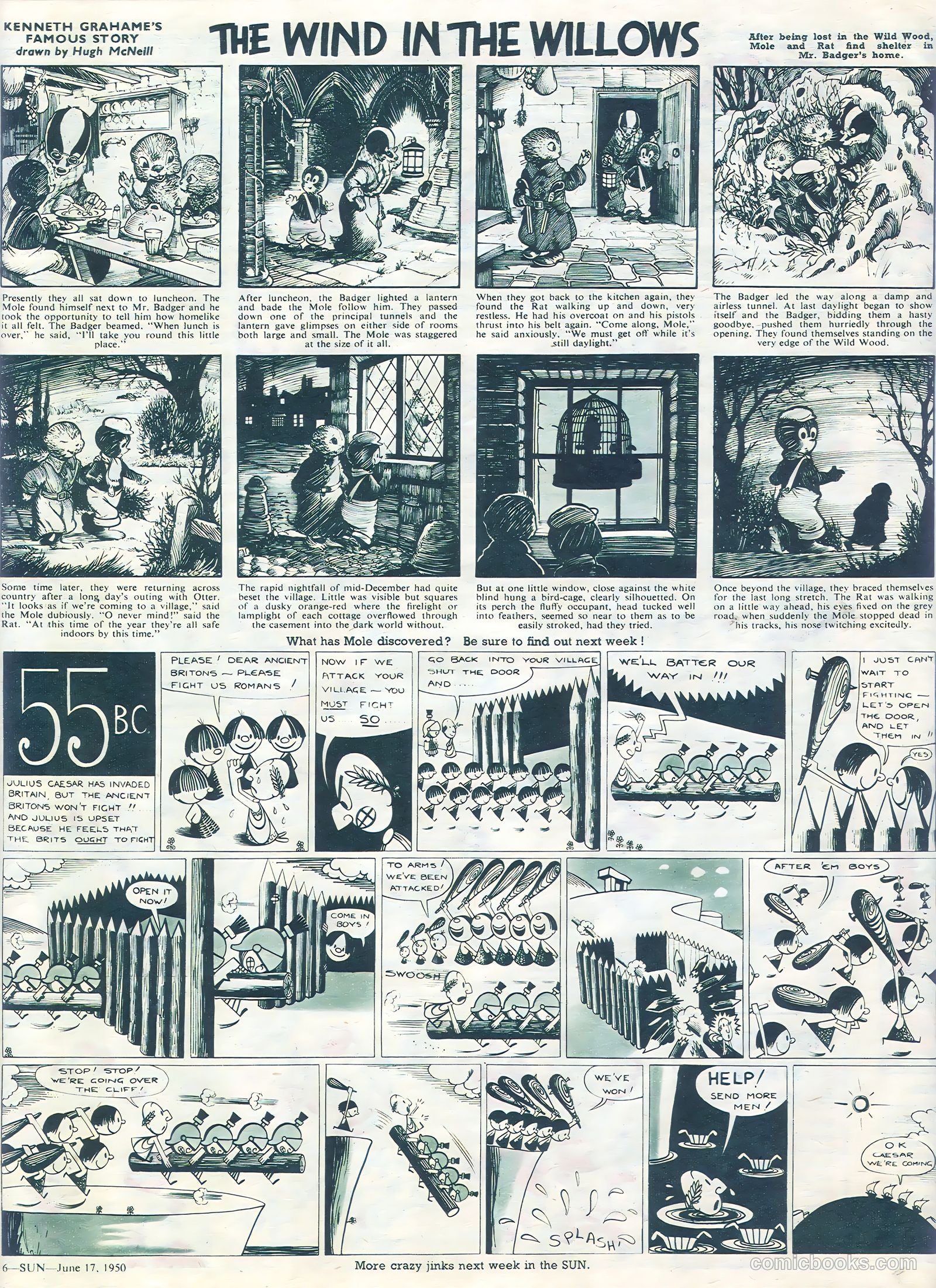 Sun #71 — page 7 of 9