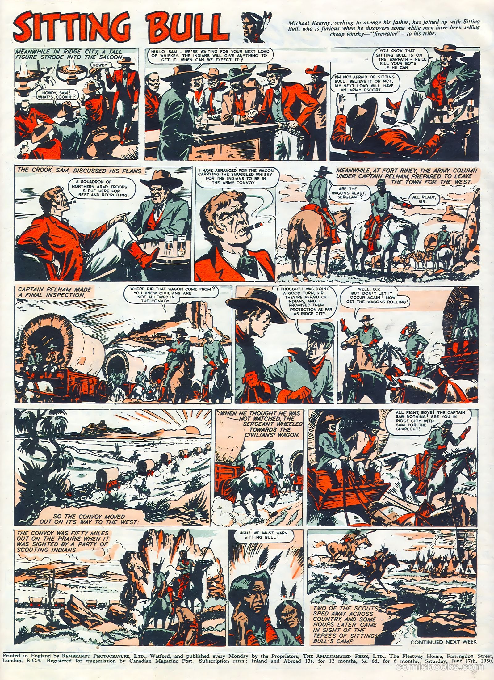 Sun #71 — page 9 of 9