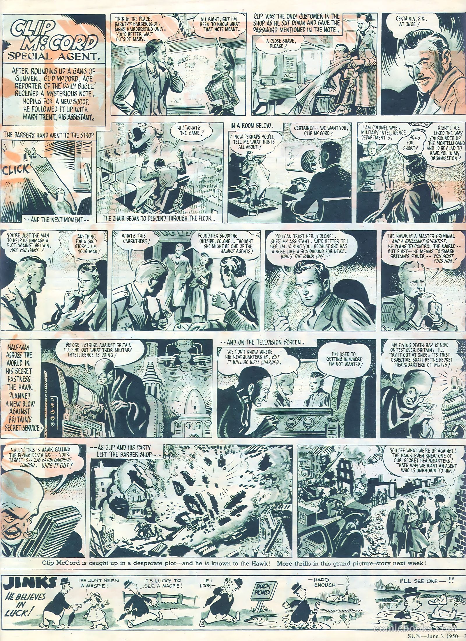 Sun #69 — page 3 of 9