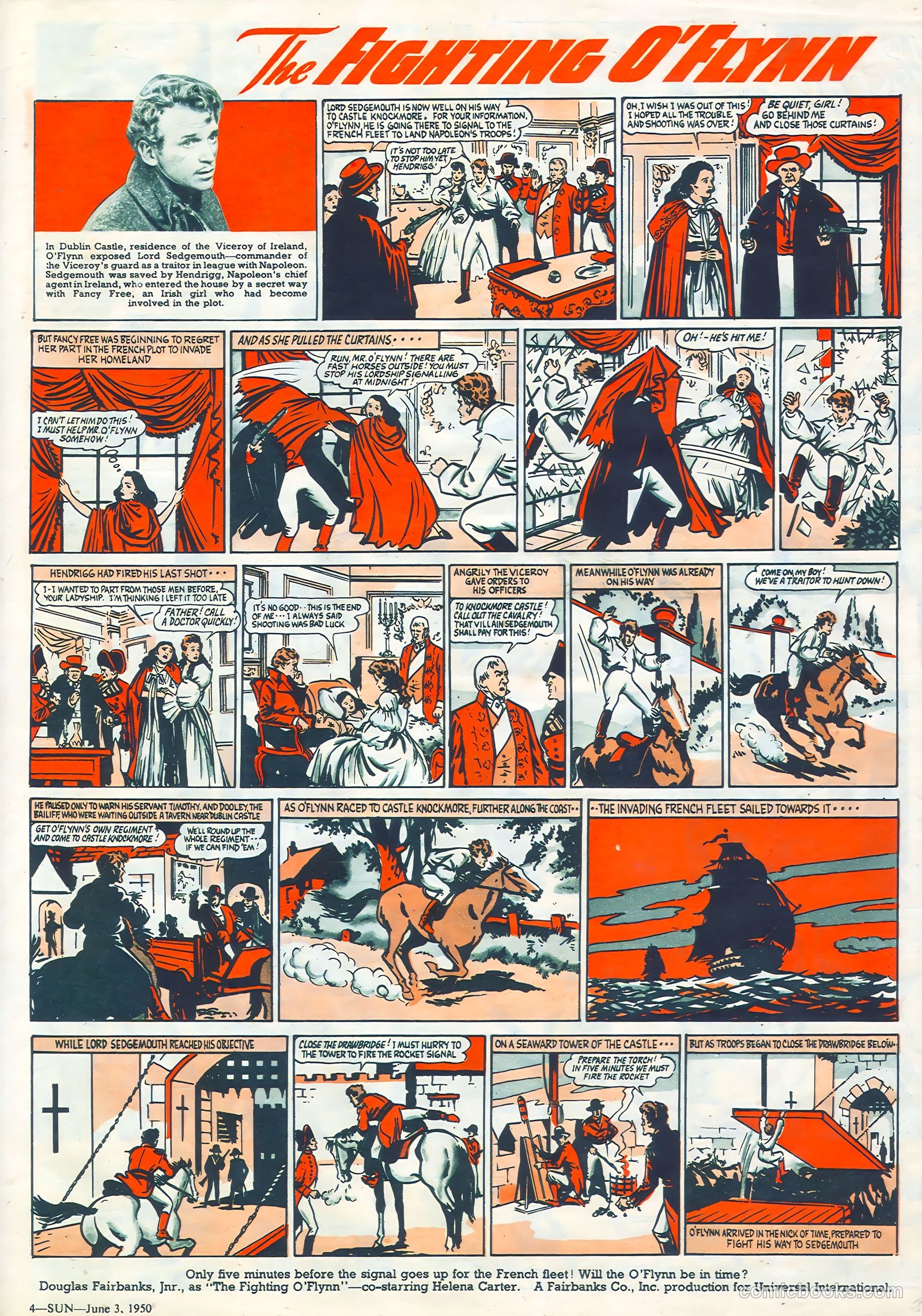 Sun #69 — page 4 of 9