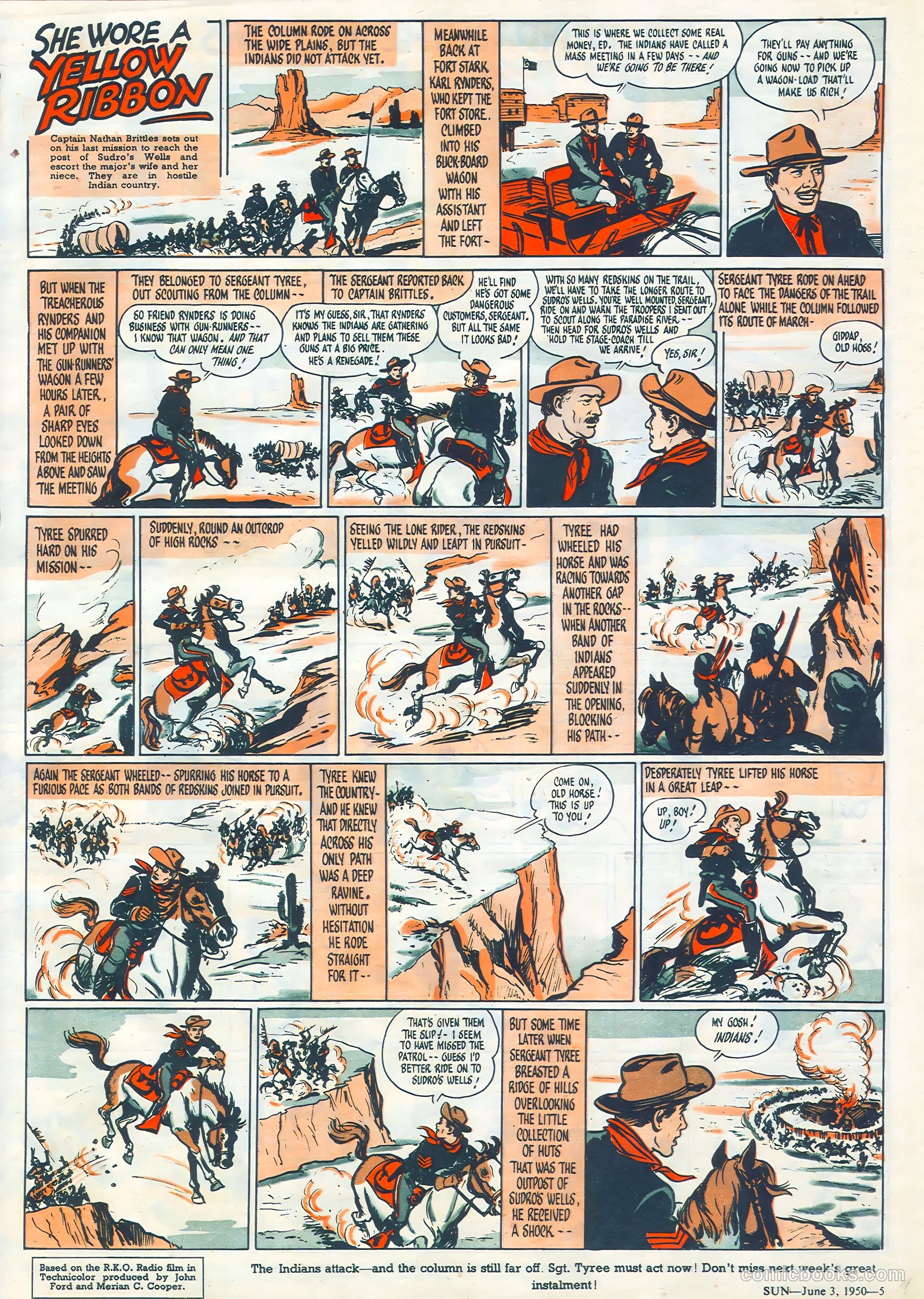 Sun #69 — page 6 of 9