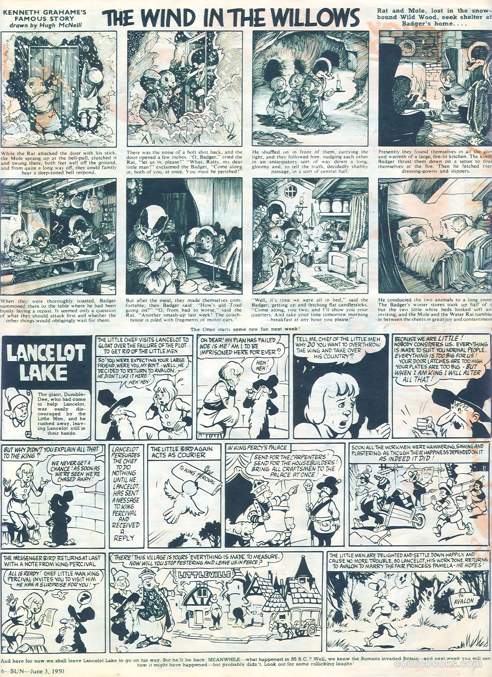 Sun #69 — page 7 of 9