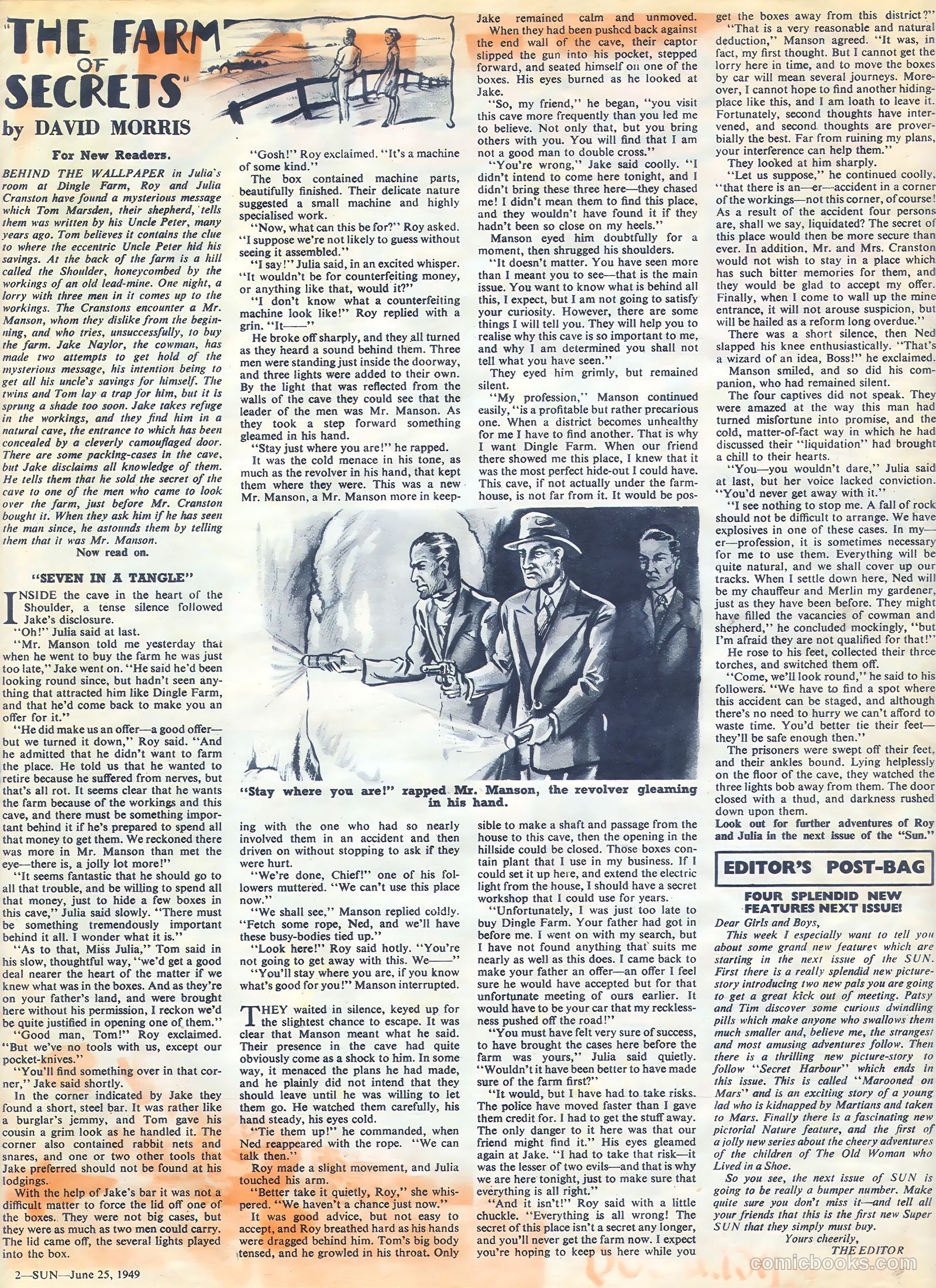 Sun #43 — page 2 of 7