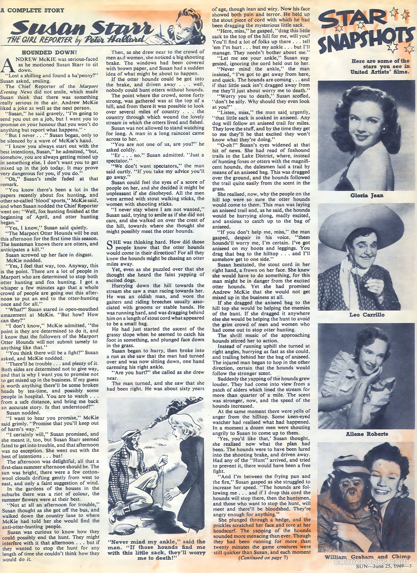 Sun #43 — page 3 of 7