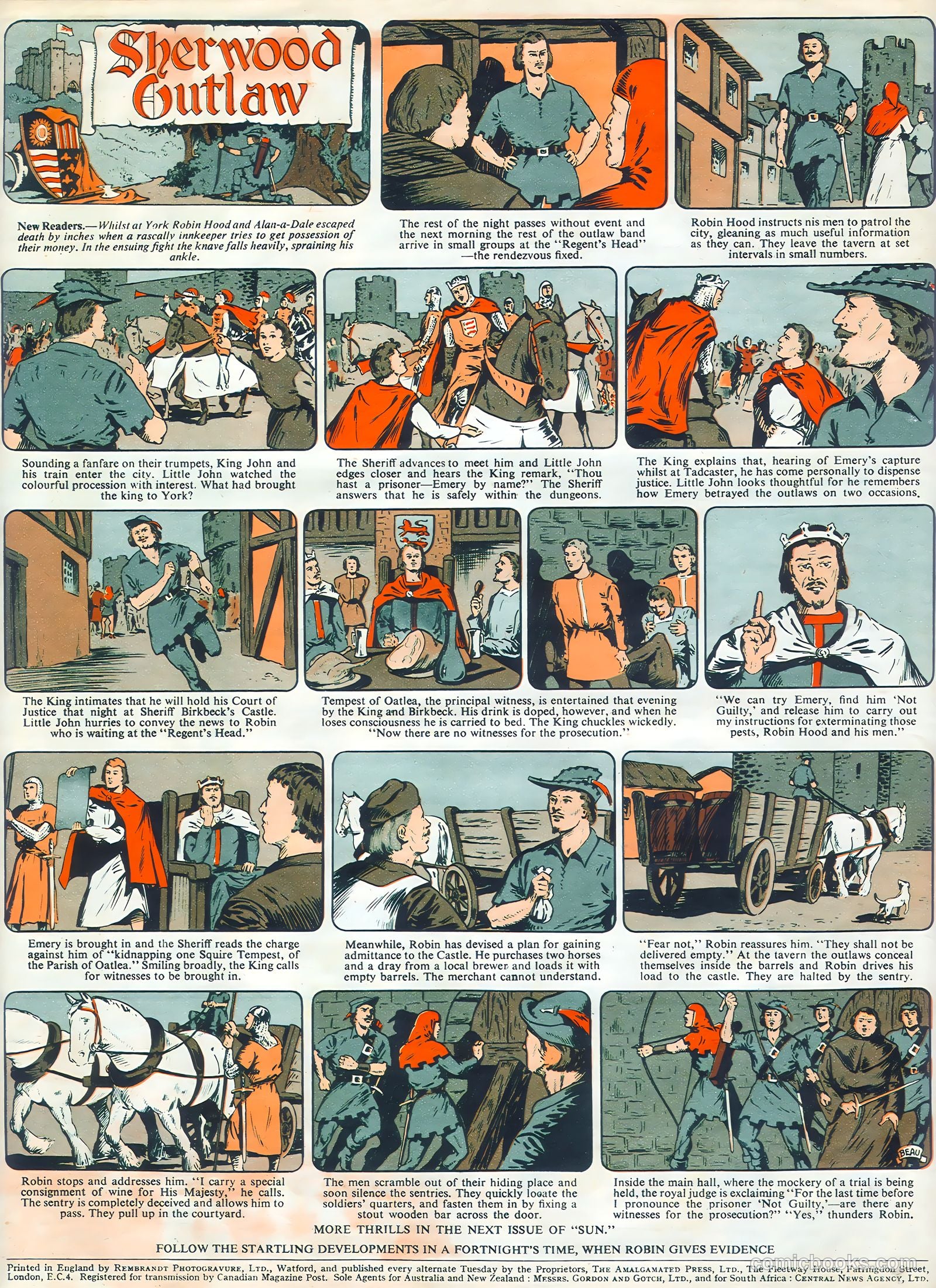 Sun #43 — page 7 of 7