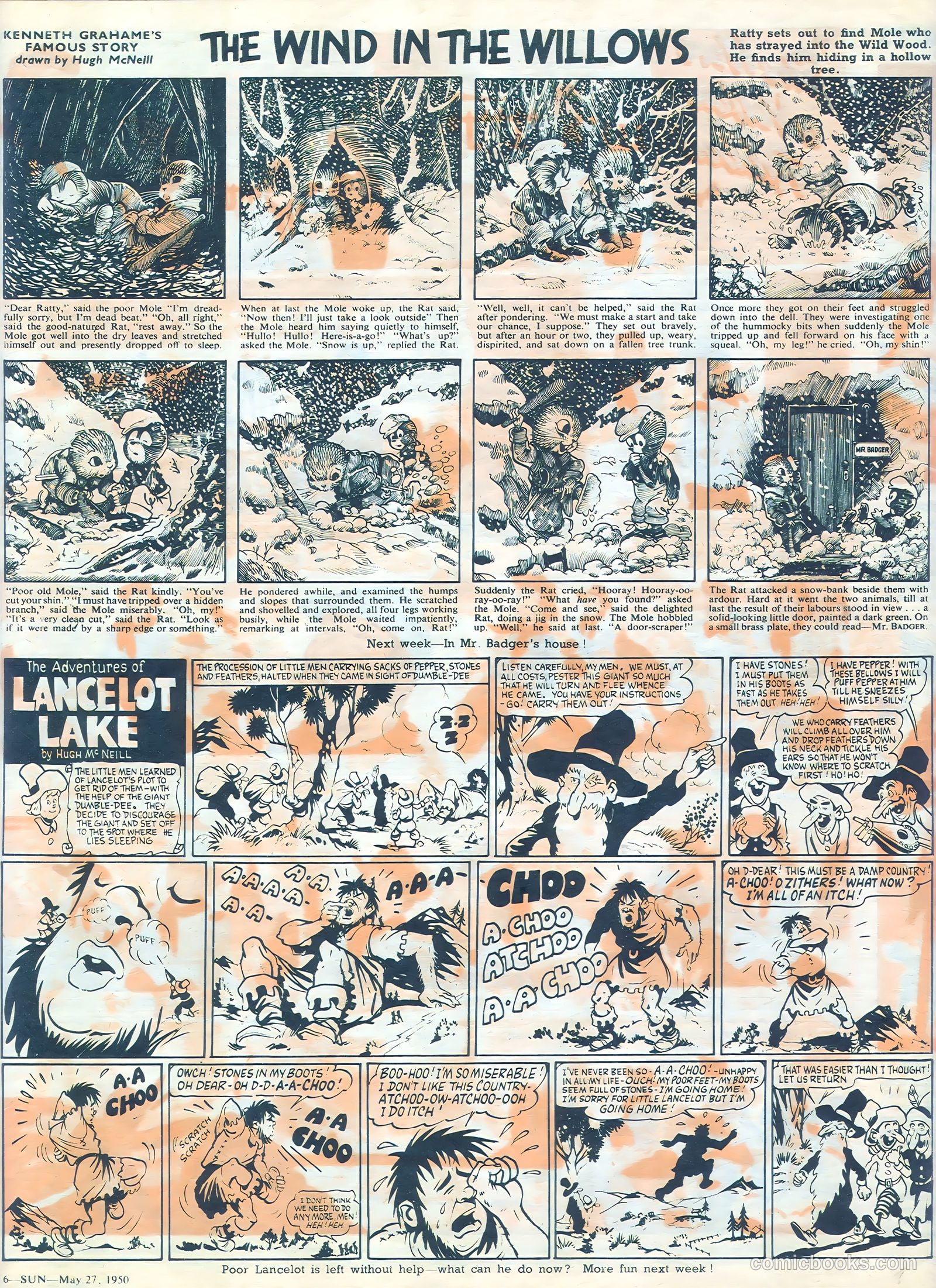 Sun #68 — page 7 of 9
