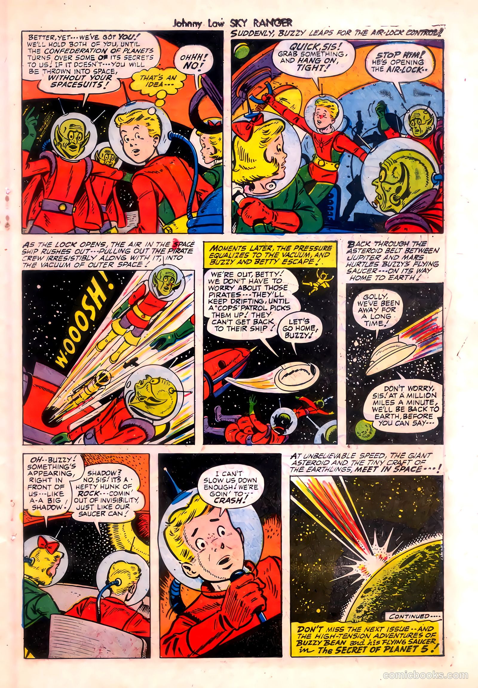 Johnny Law #3 — page 21 of 36
