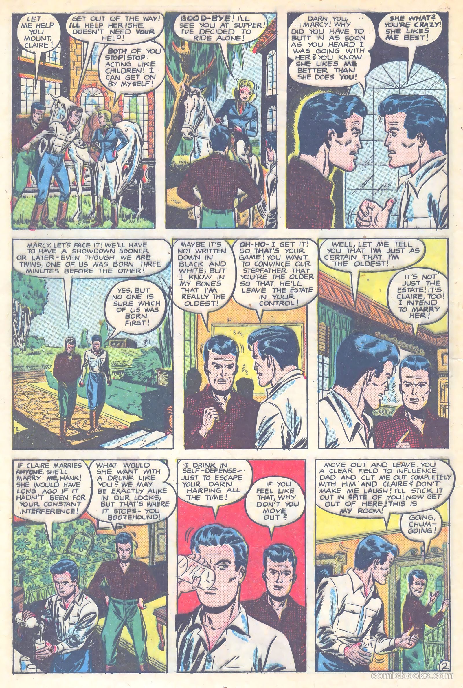 Boy Comics #44 — page 4 of 53