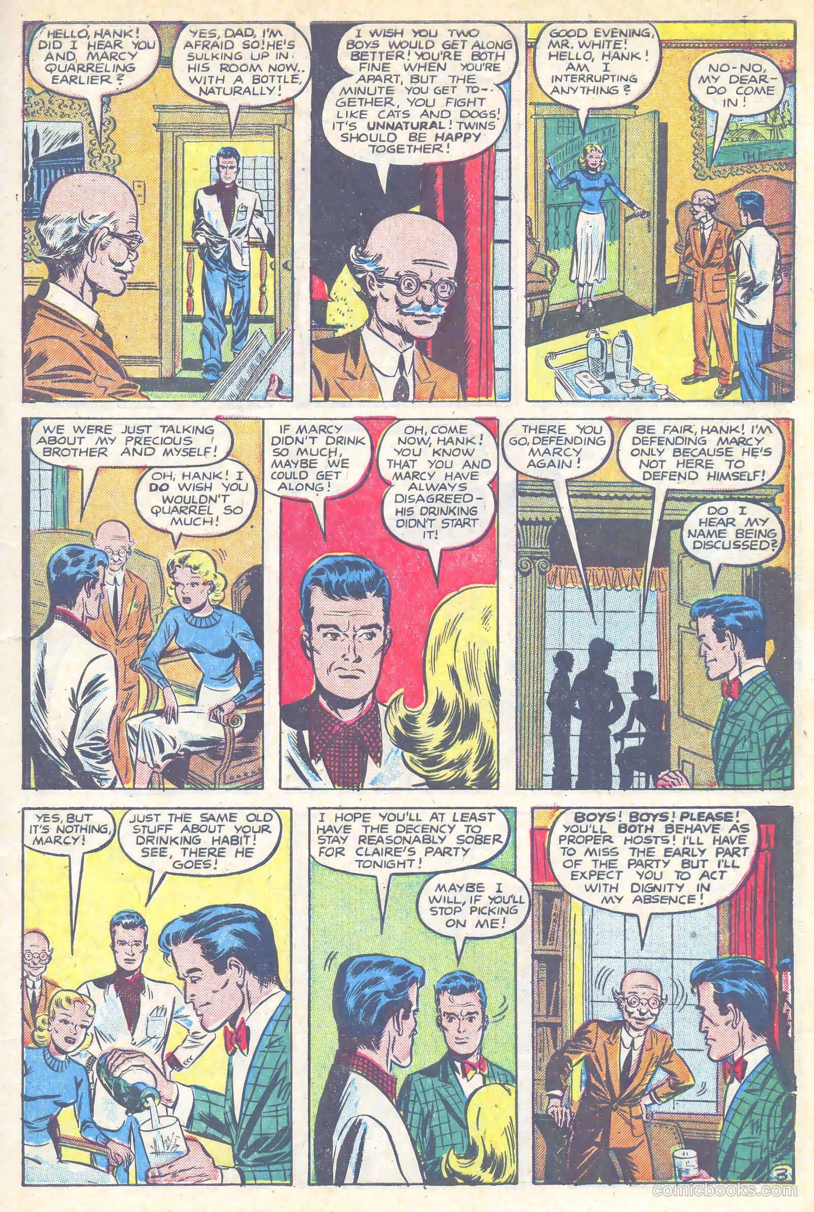 Boy Comics #44 — page 5 of 53