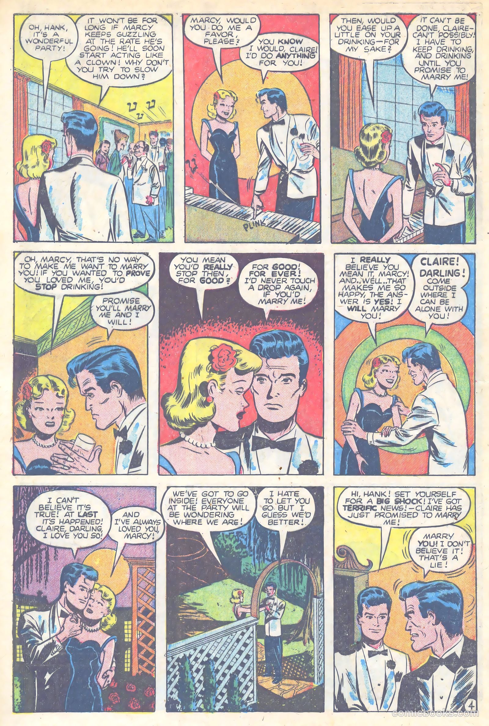Boy Comics #44 — page 6 of 53