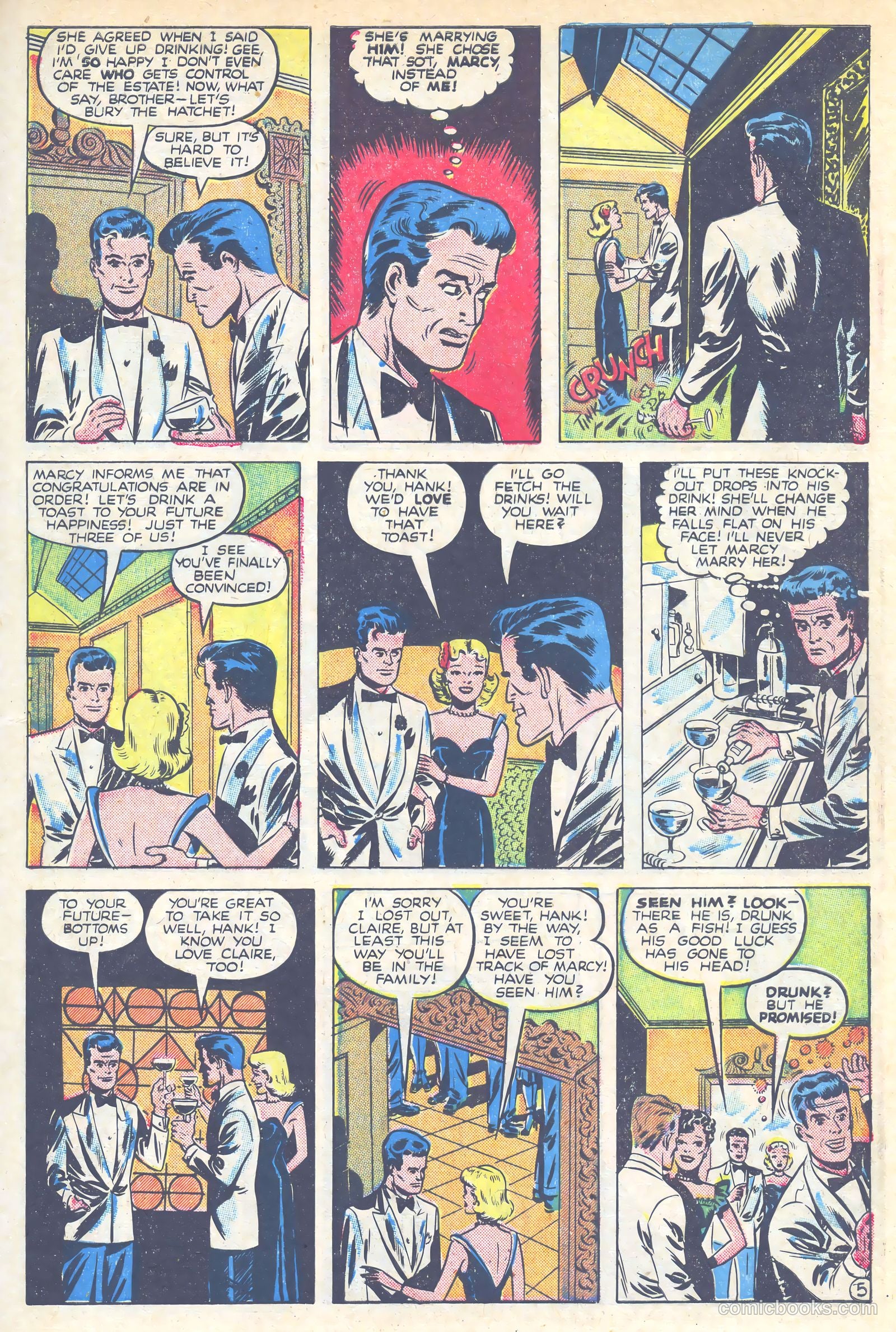 Boy Comics #44 — page 7 of 53