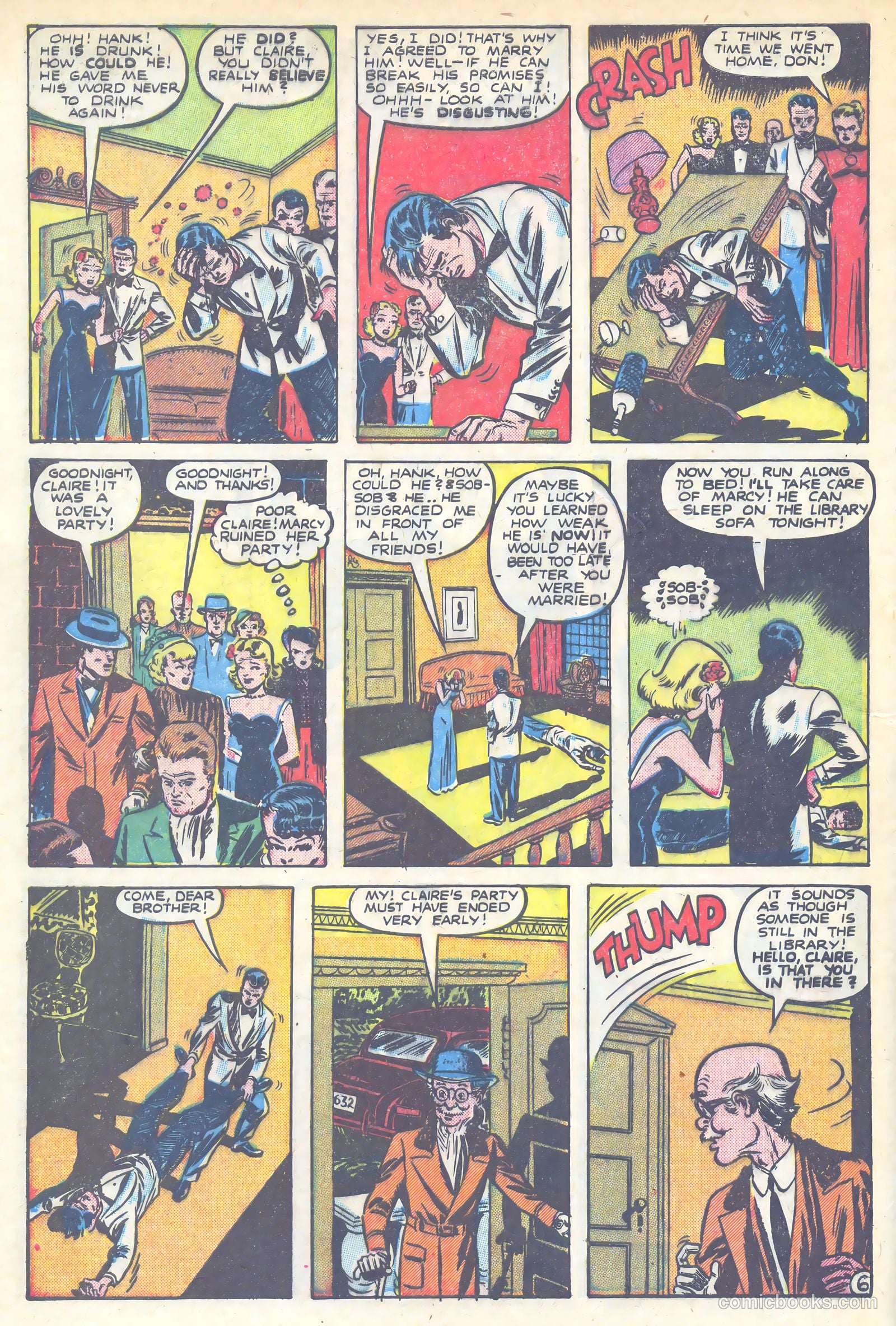 Boy Comics #44 — page 8 of 53