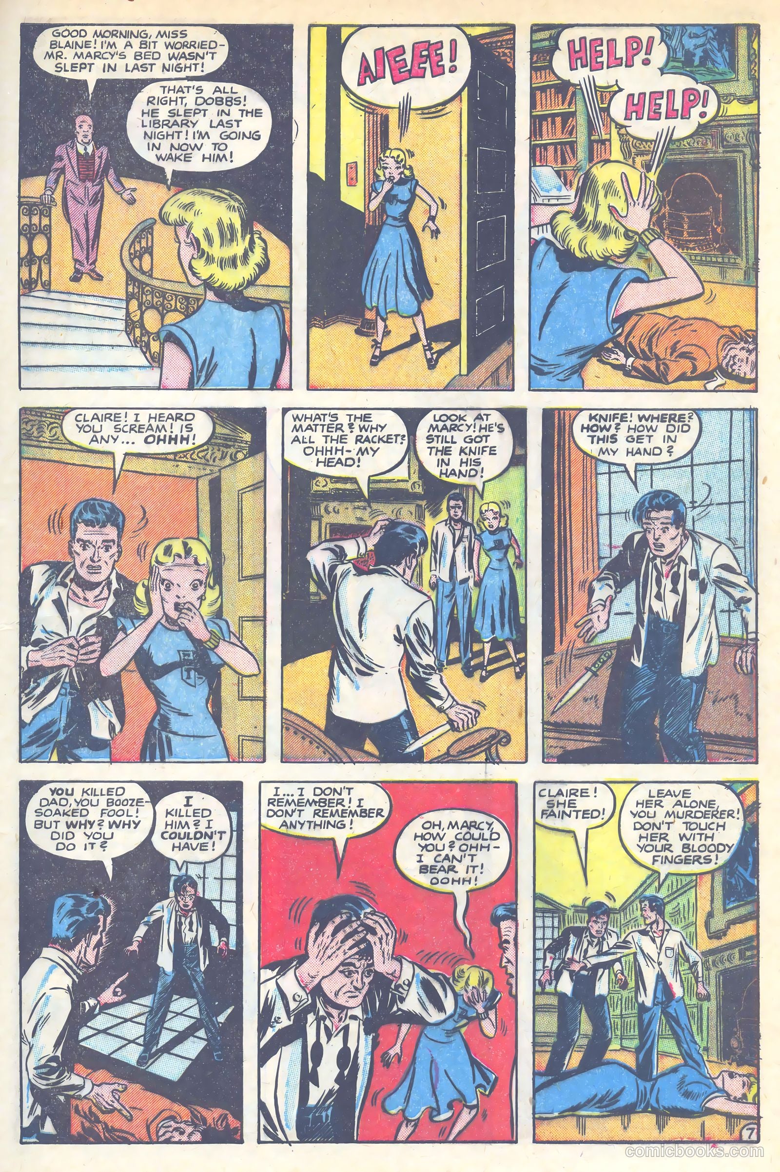 Boy Comics #44 — page 9 of 53