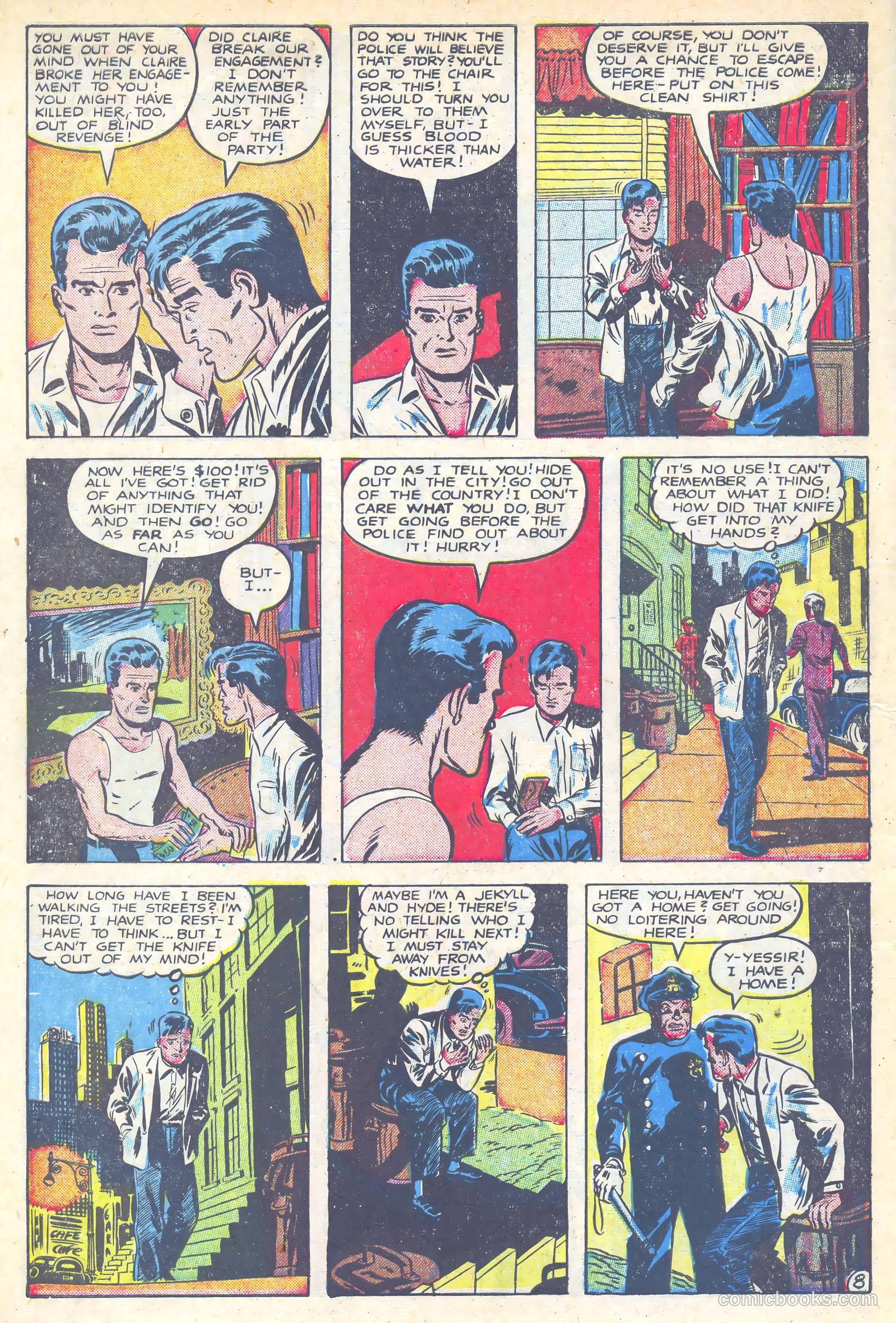 Boy Comics #44 — page 10 of 53