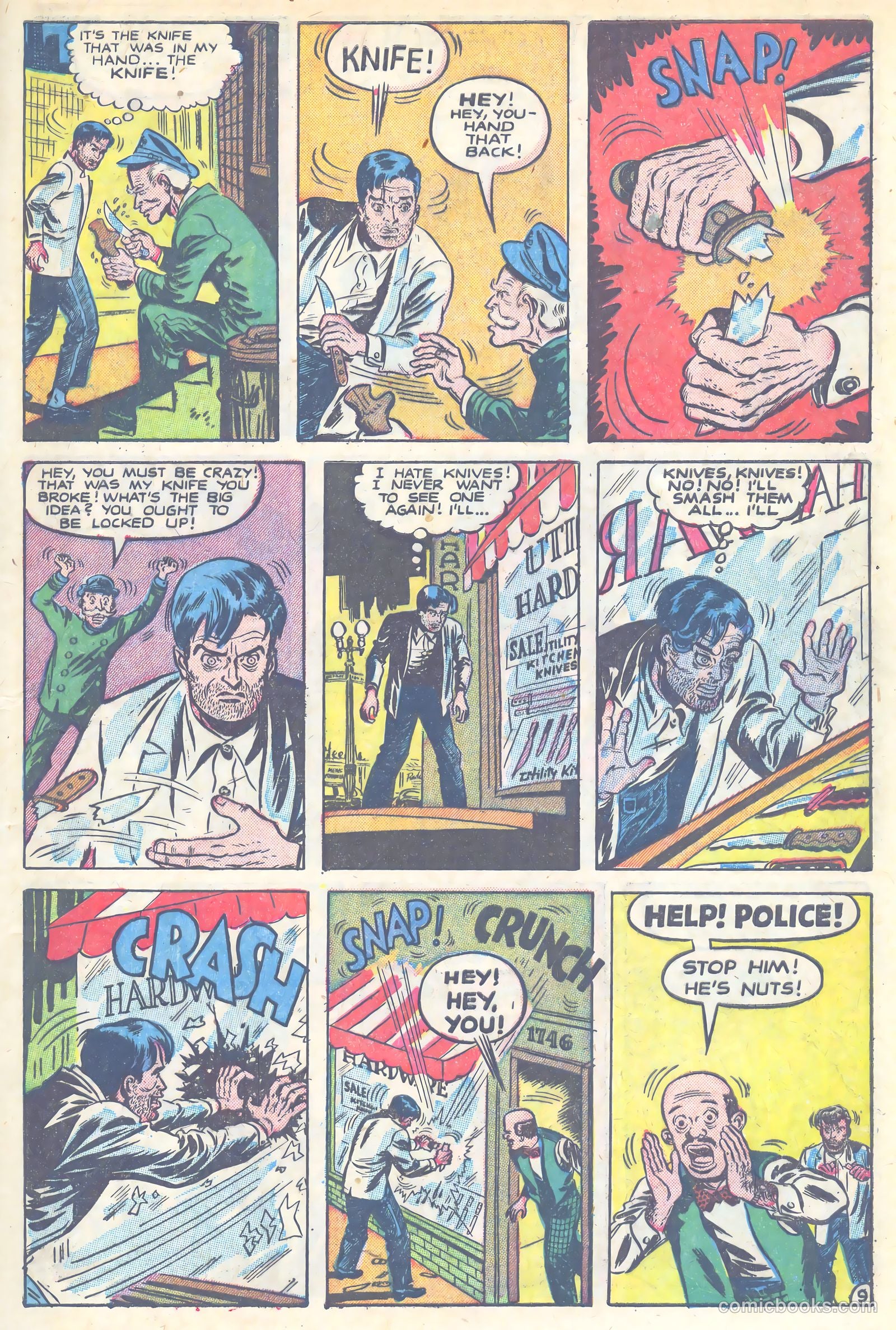 Boy Comics #44 — page 11 of 53