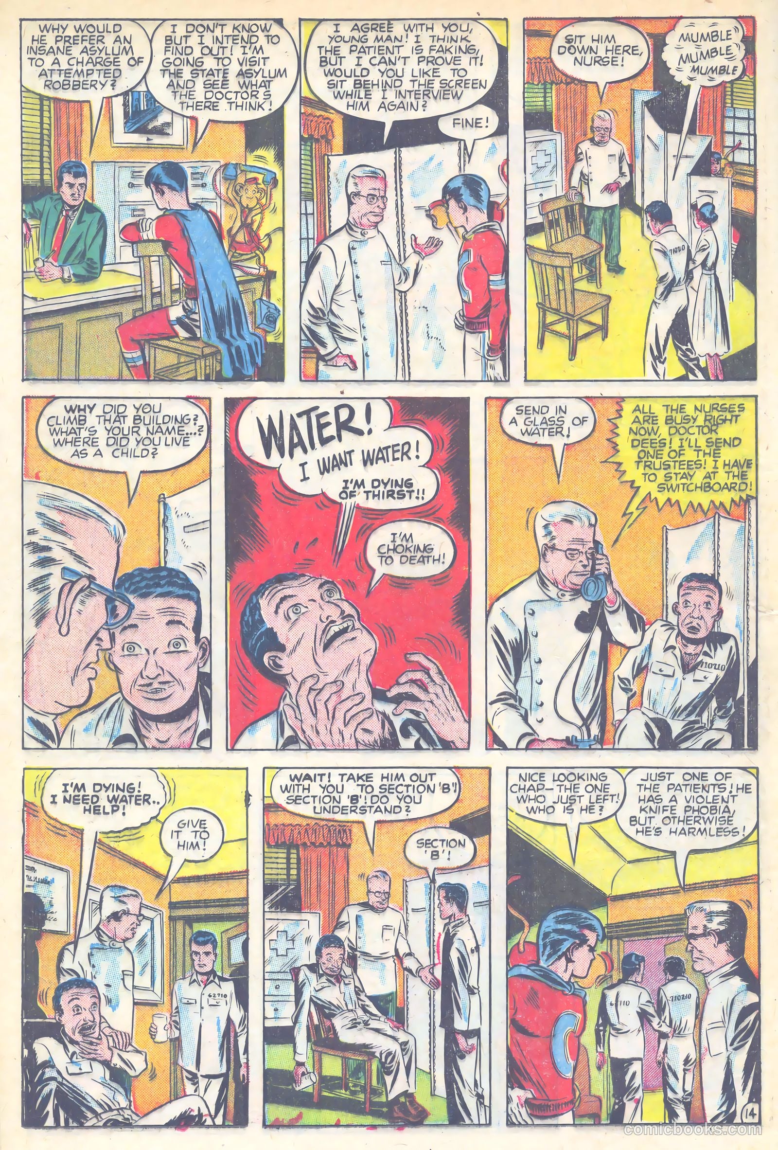 Boy Comics #44 — page 16 of 53