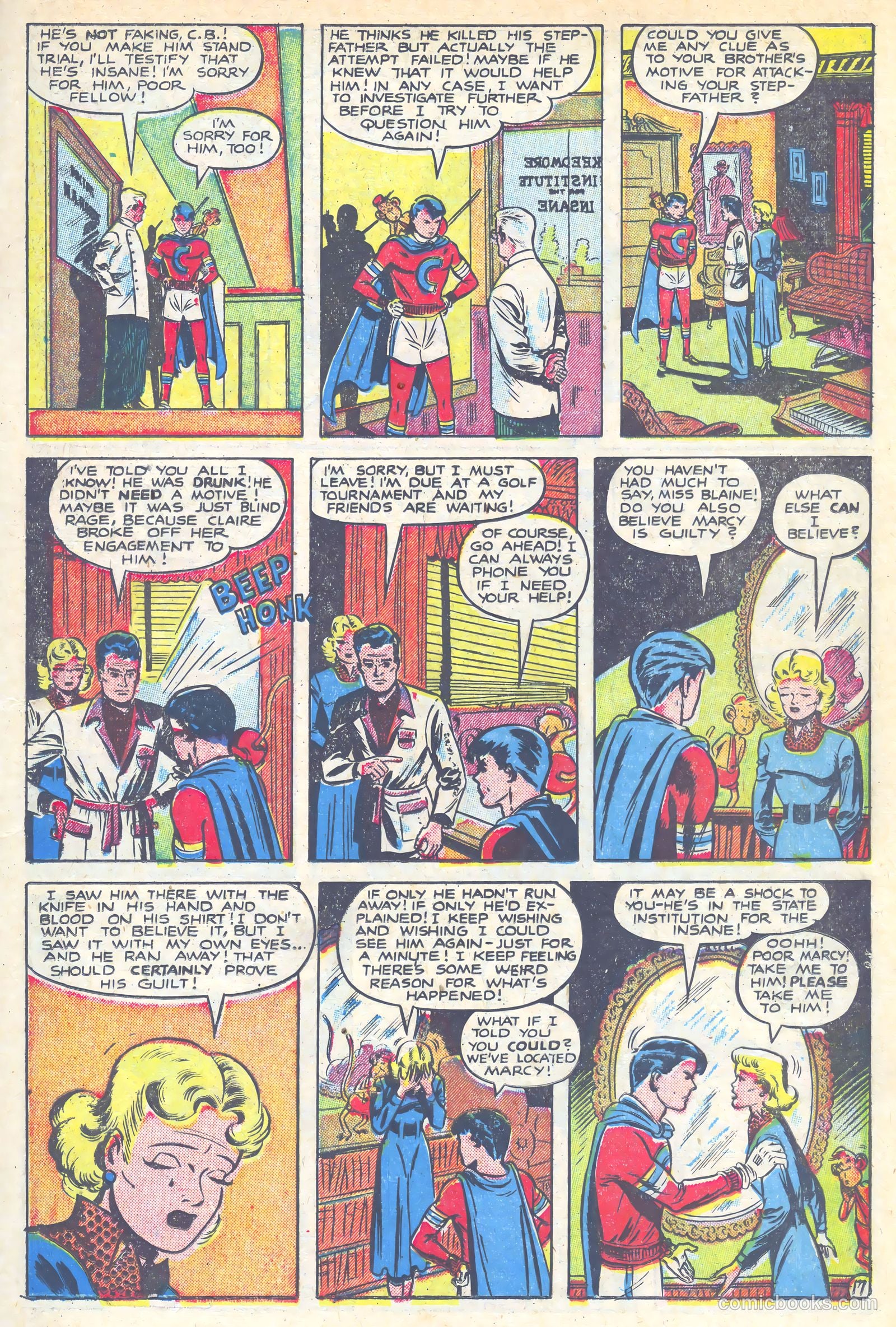 Boy Comics #44 — page 19 of 53