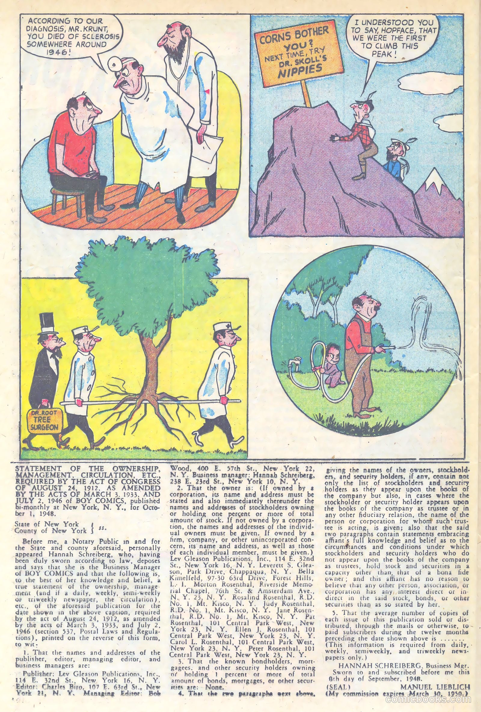 Boy Comics #44 — page 29 of 53