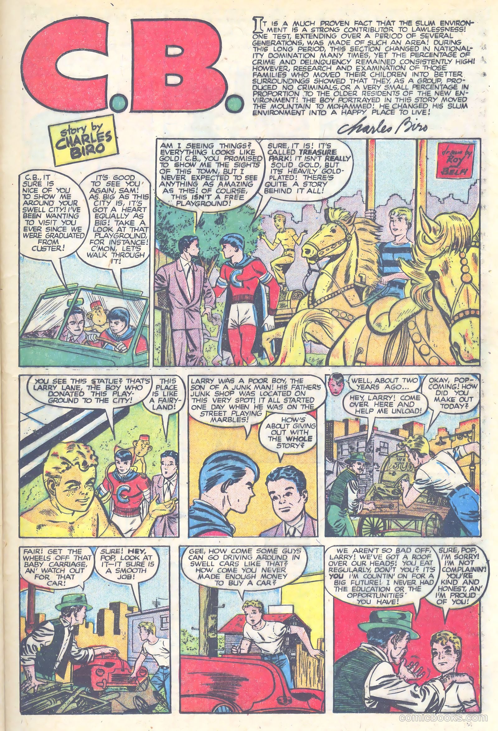 Boy Comics #44 — page 32 of 53