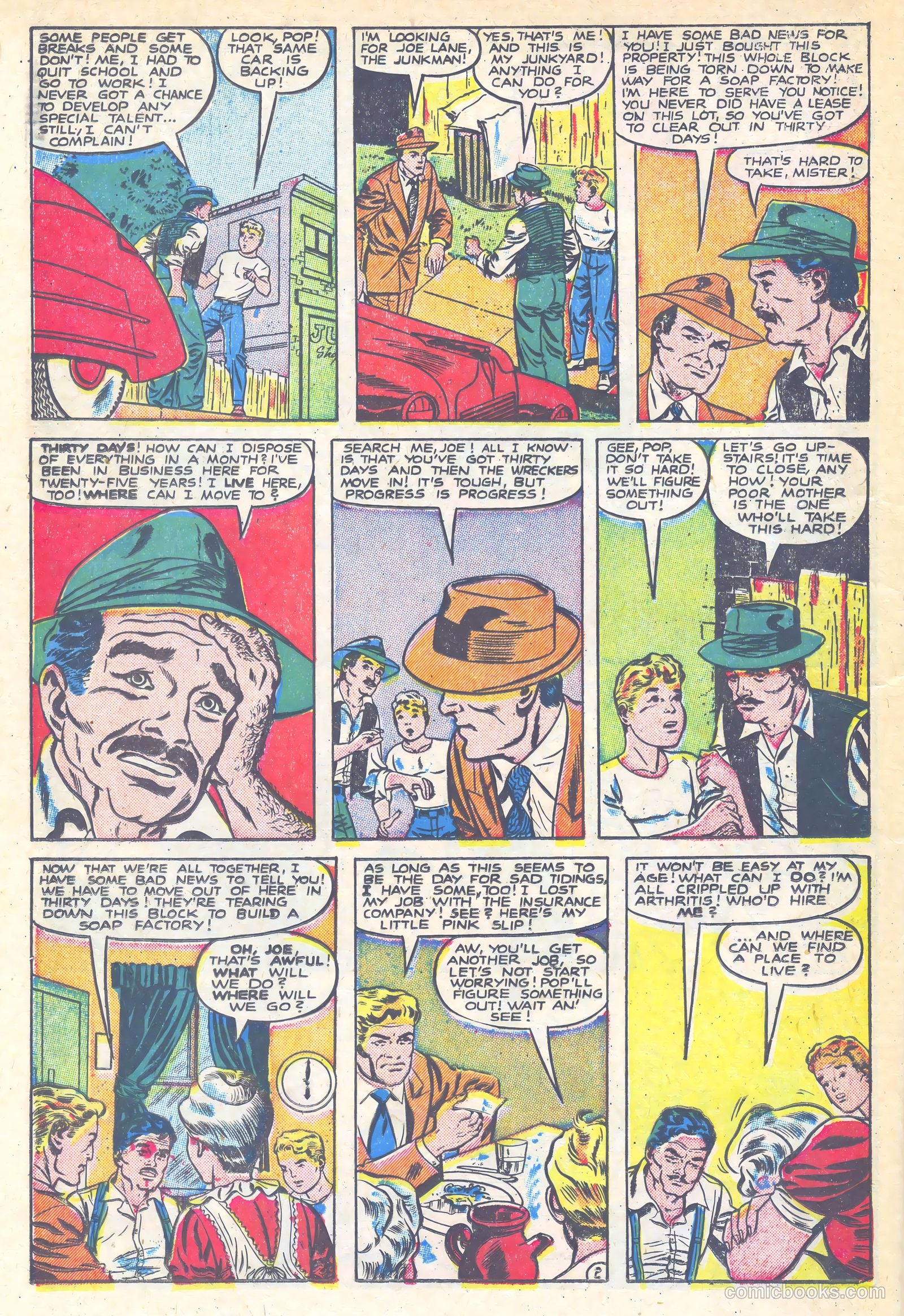 Boy Comics #44 — page 33 of 53
