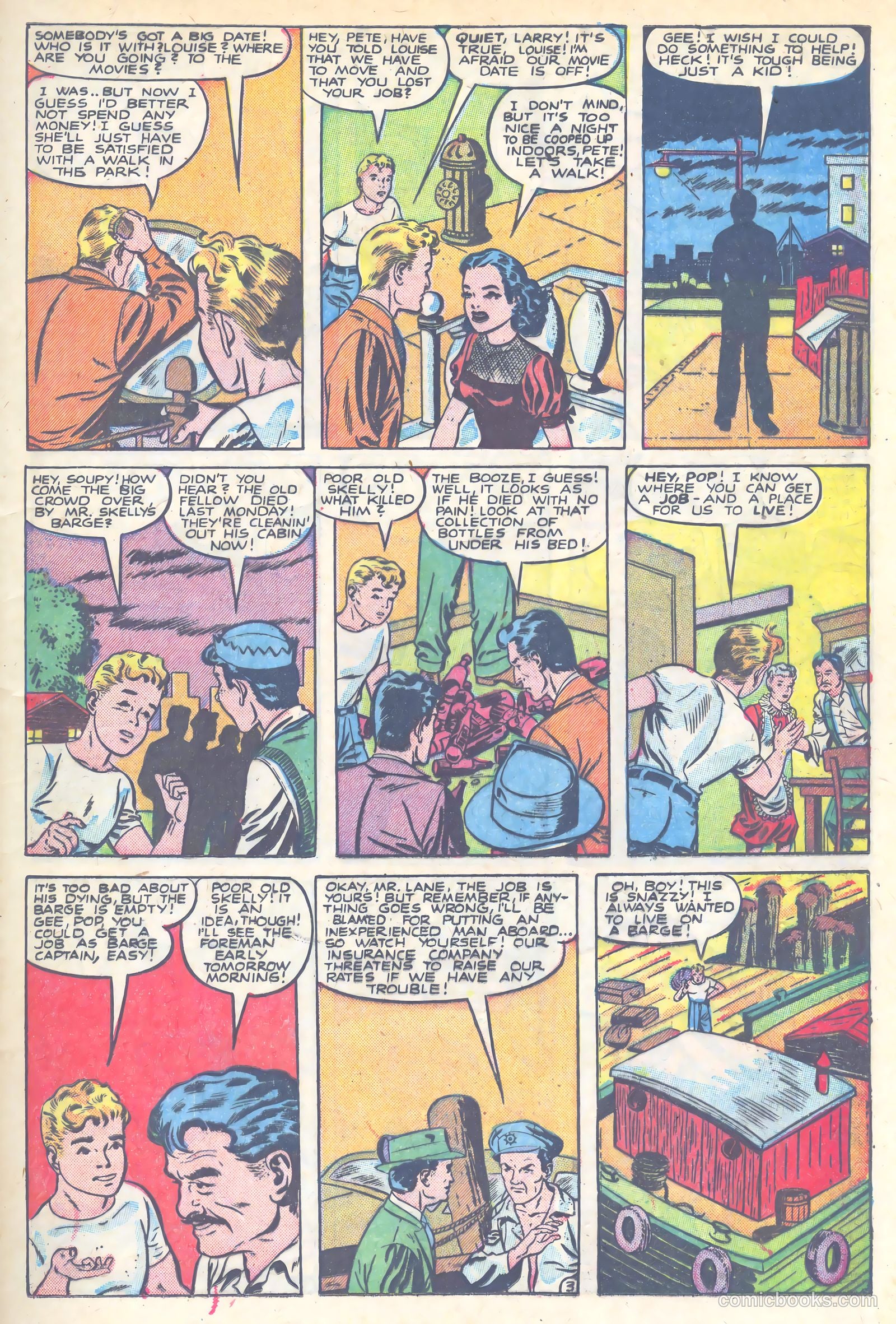 Boy Comics #44 — page 34 of 53
