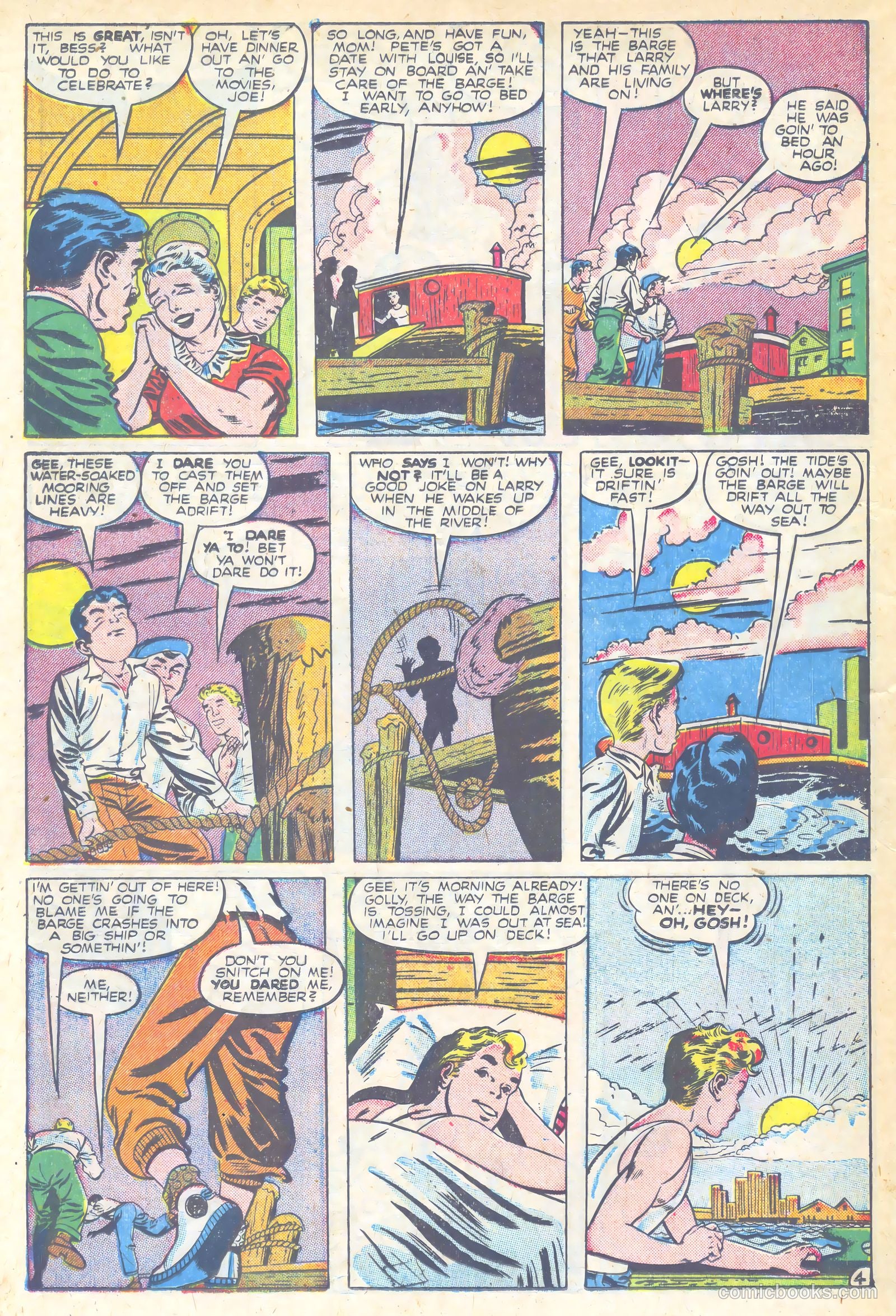 Boy Comics #44 — page 35 of 53