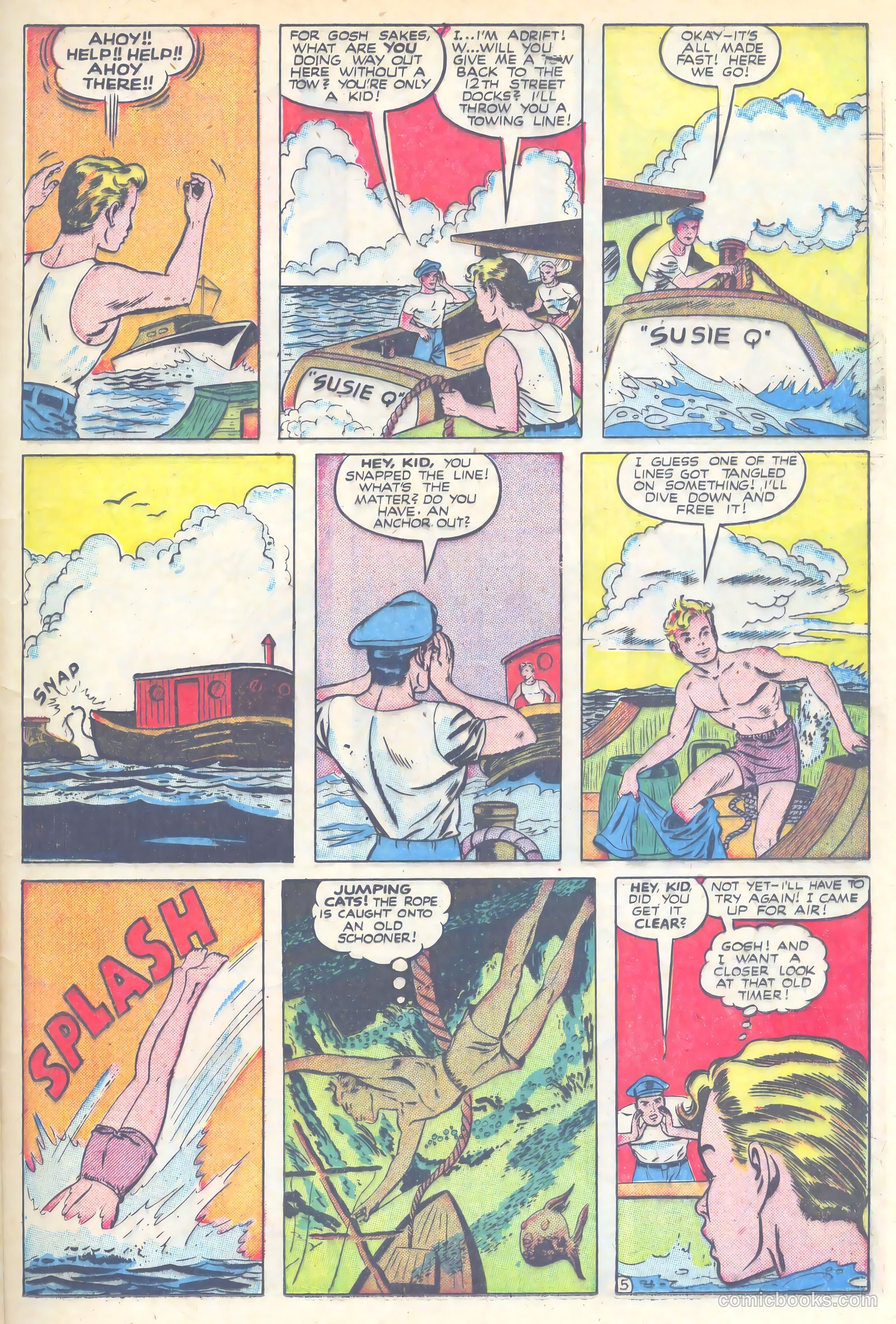 Boy Comics #44 — page 36 of 53