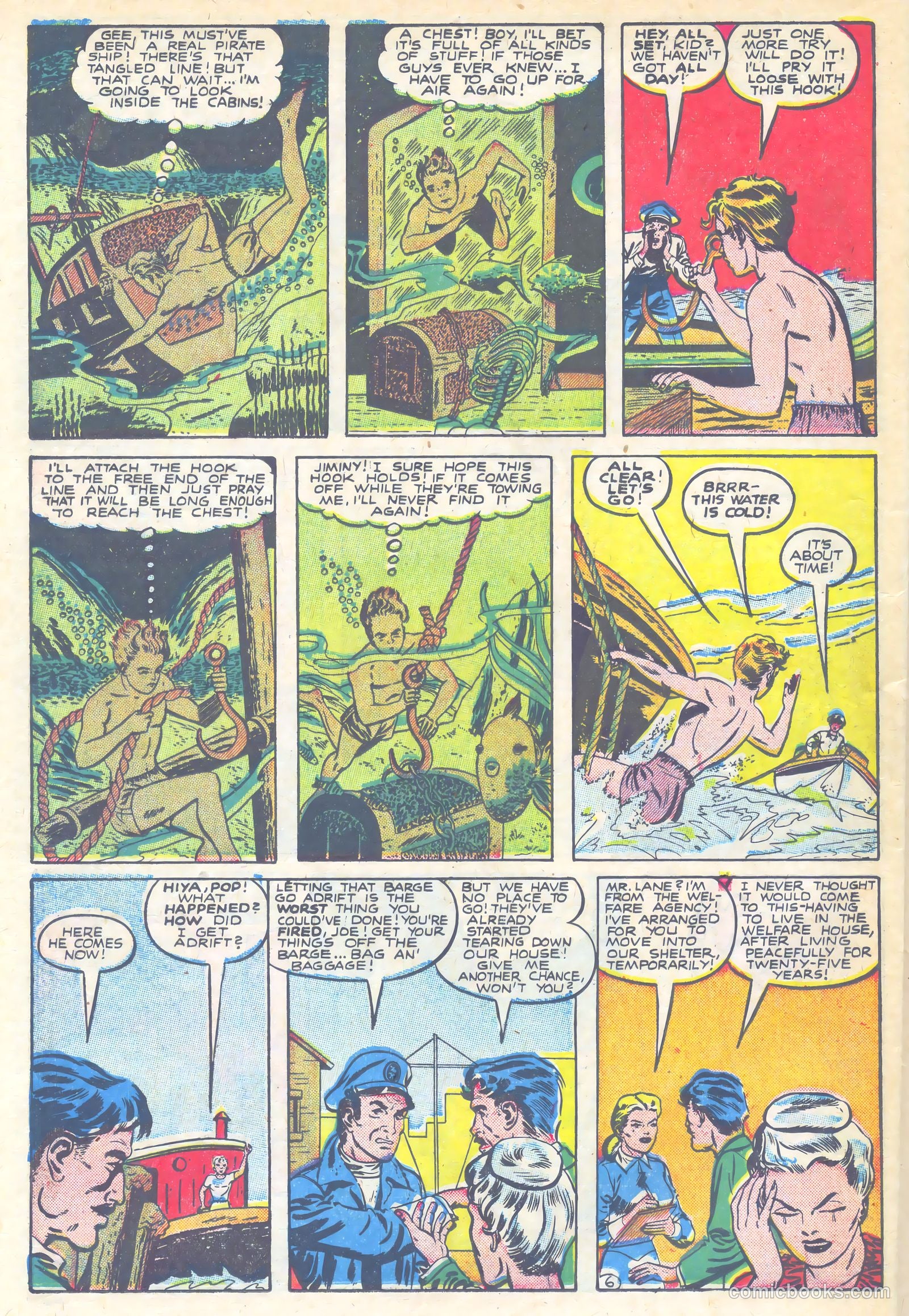 Boy Comics #44 — page 37 of 53