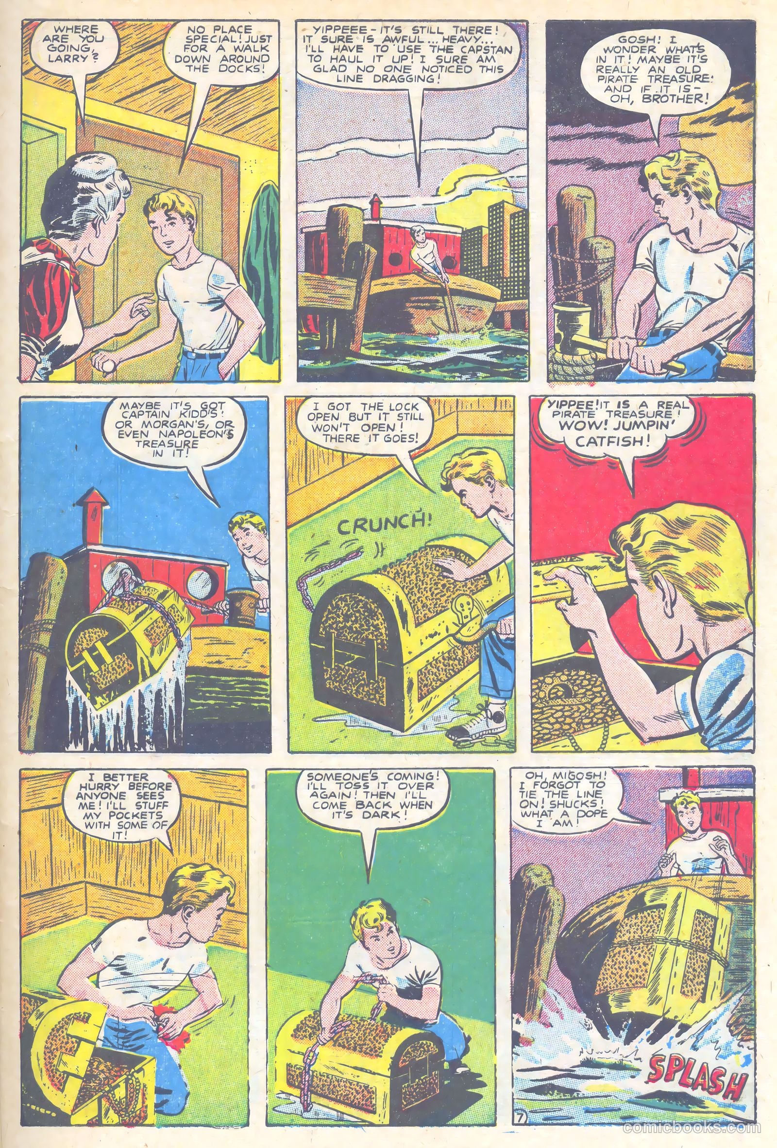 Boy Comics #44 — page 38 of 53