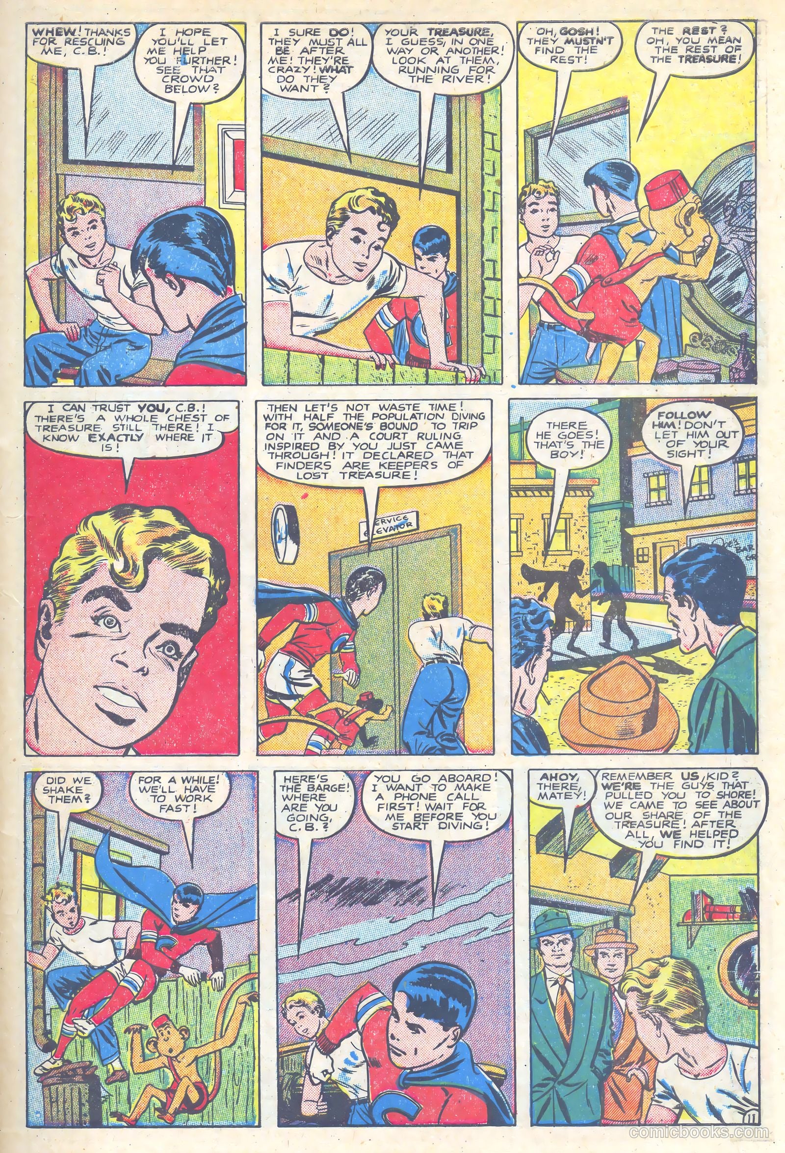 Boy Comics #44 — page 42 of 53