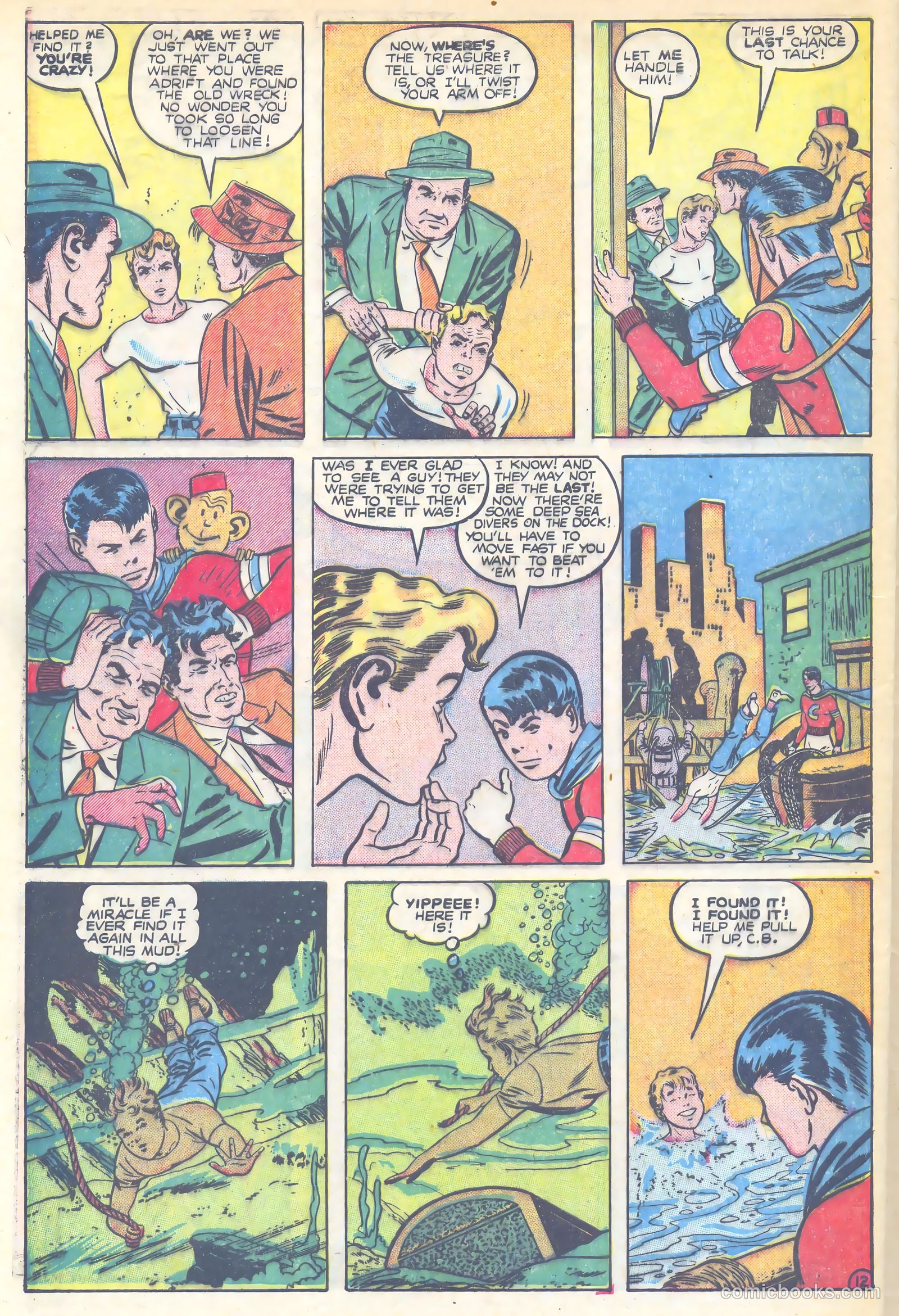 Boy Comics #44 — page 43 of 53