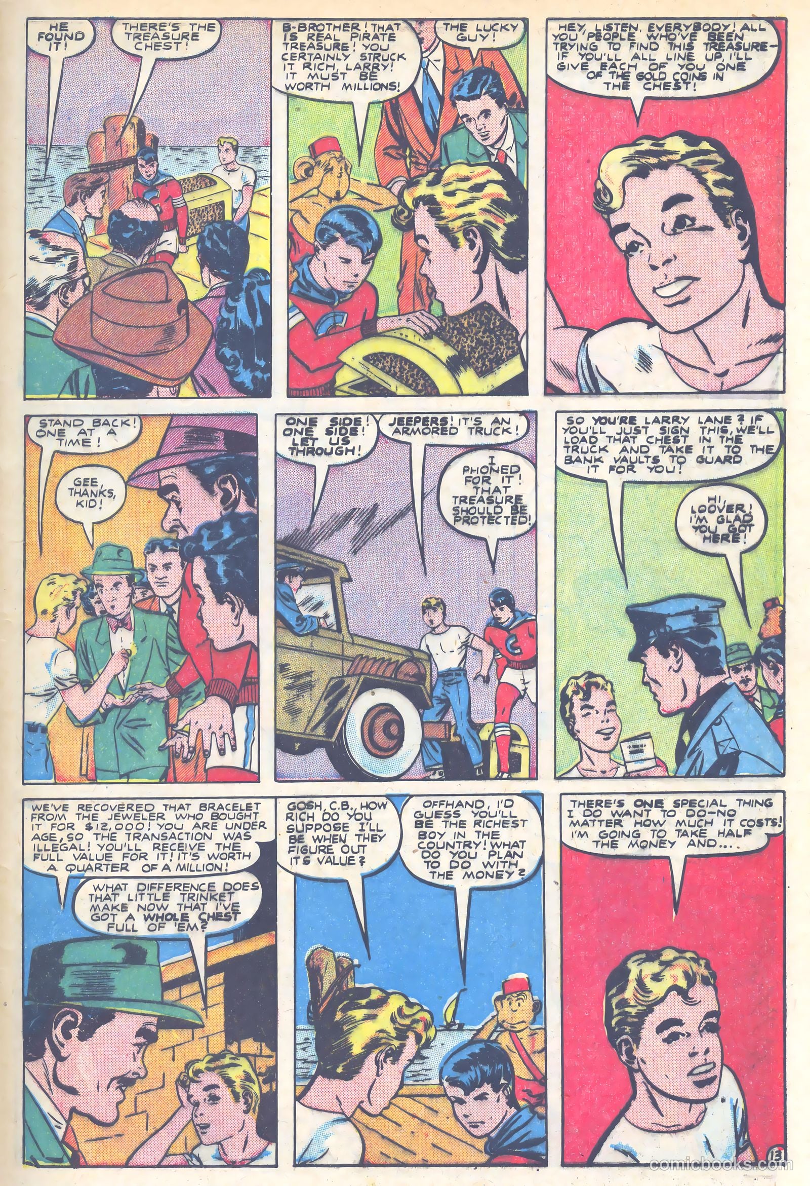 Boy Comics #44 — page 44 of 53