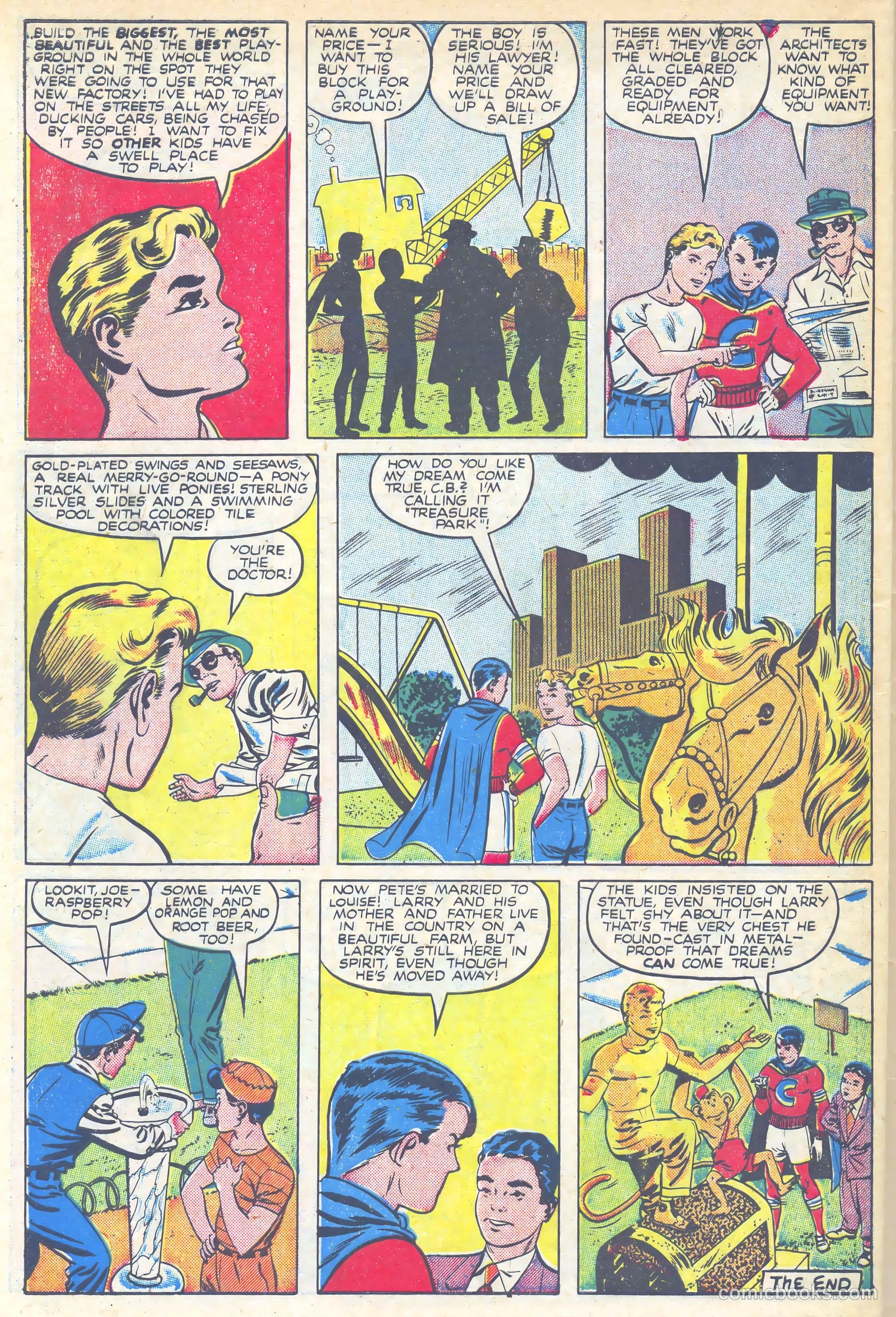 Boy Comics #44 — page 45 of 53