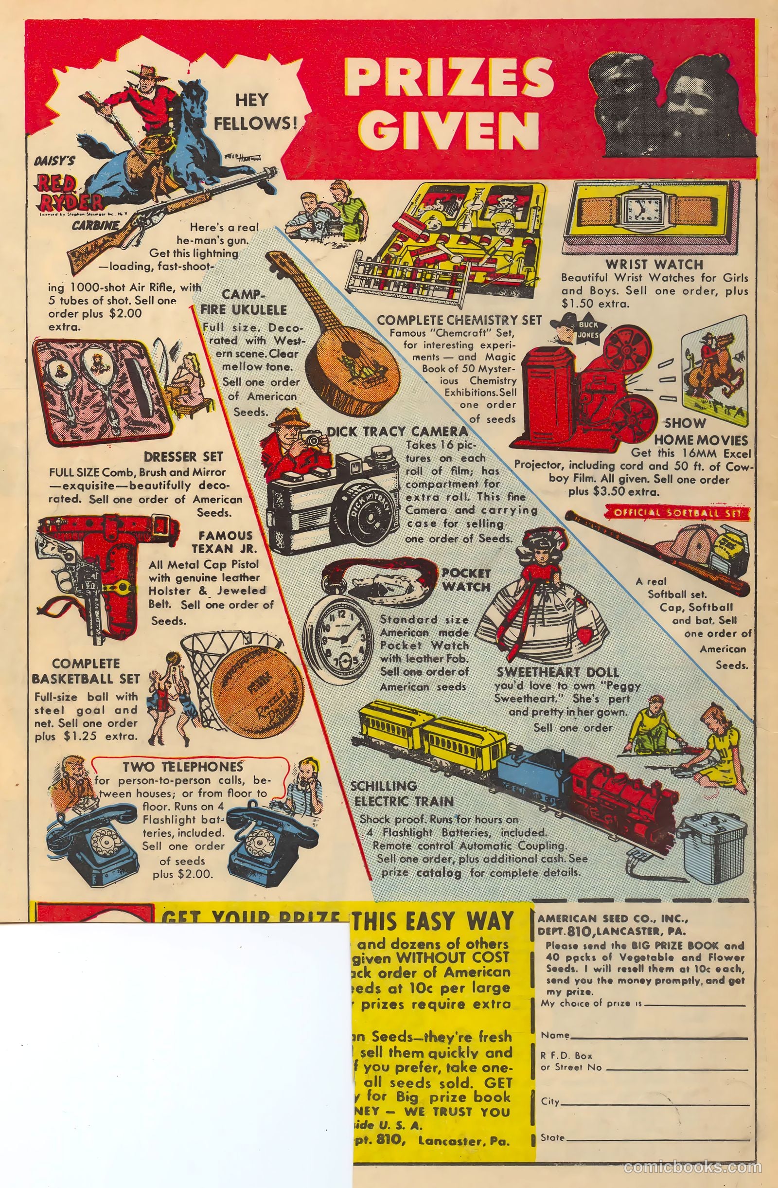 Boy Comics #44 — page 51 of 53