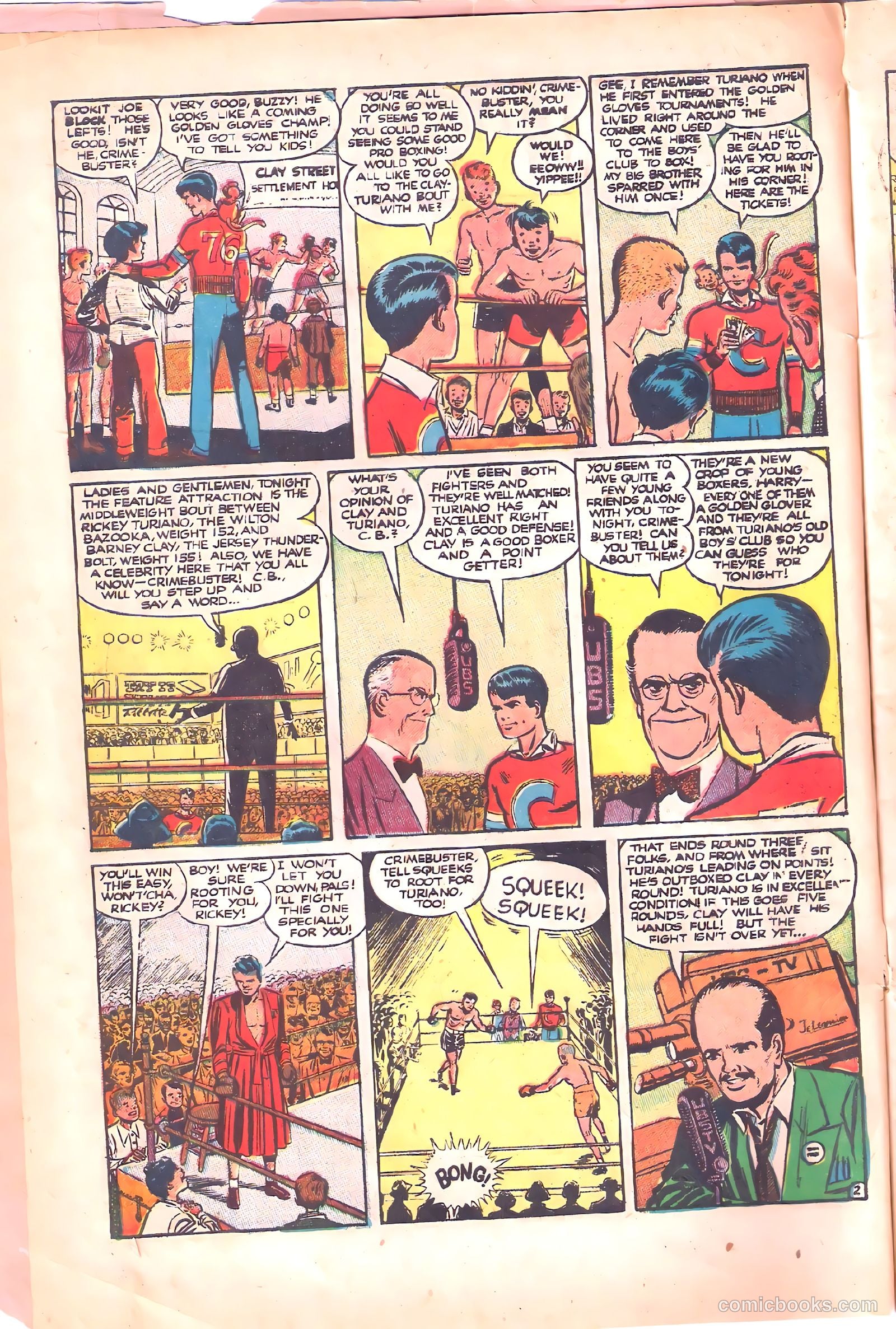 Boy Comics #64 — page 4 of 52