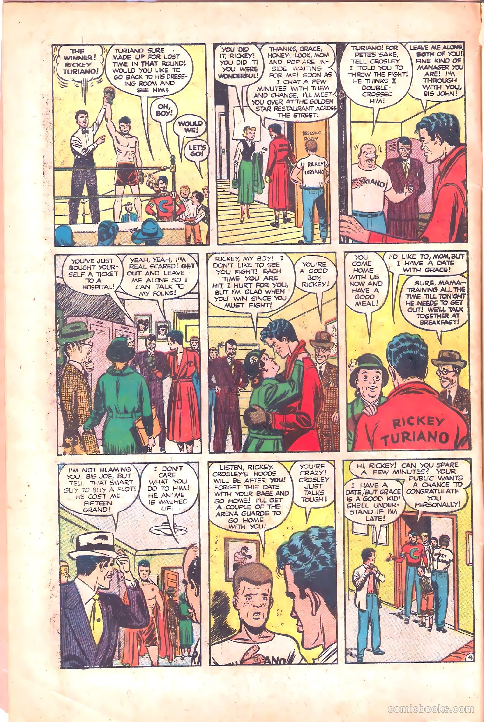 Boy Comics #64 — page 6 of 52