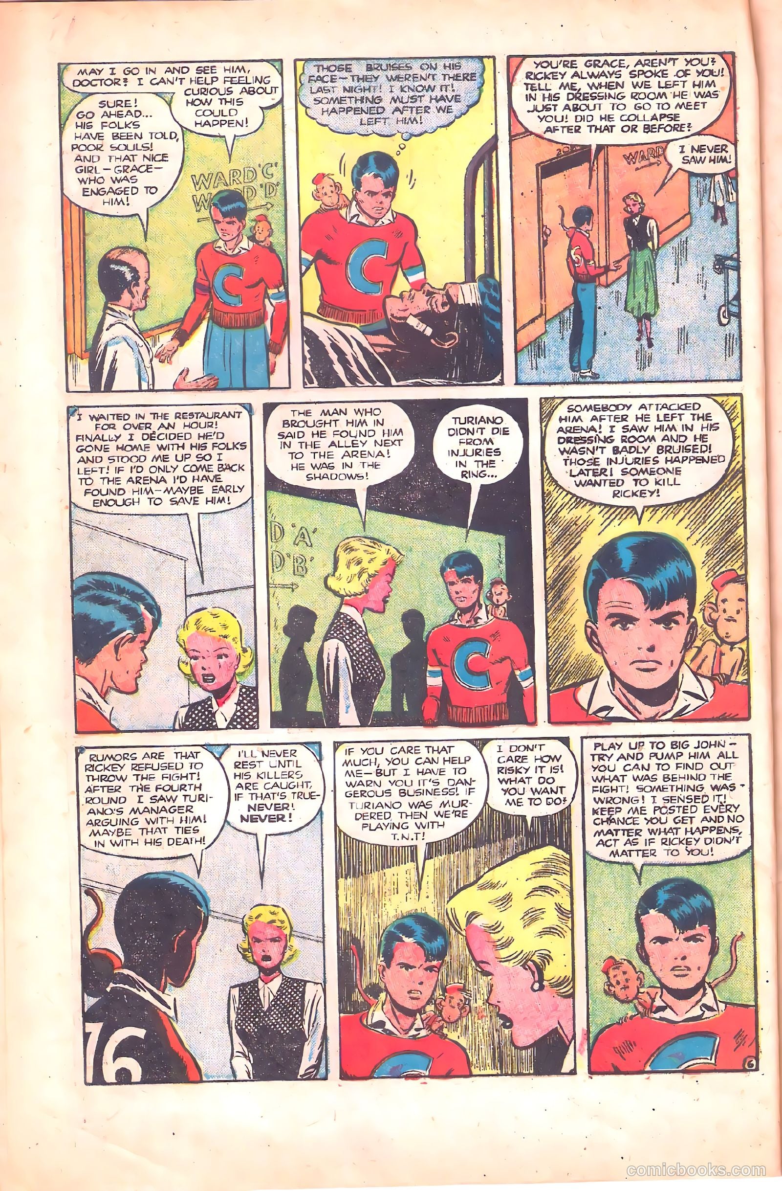 Boy Comics #64 — page 8 of 52