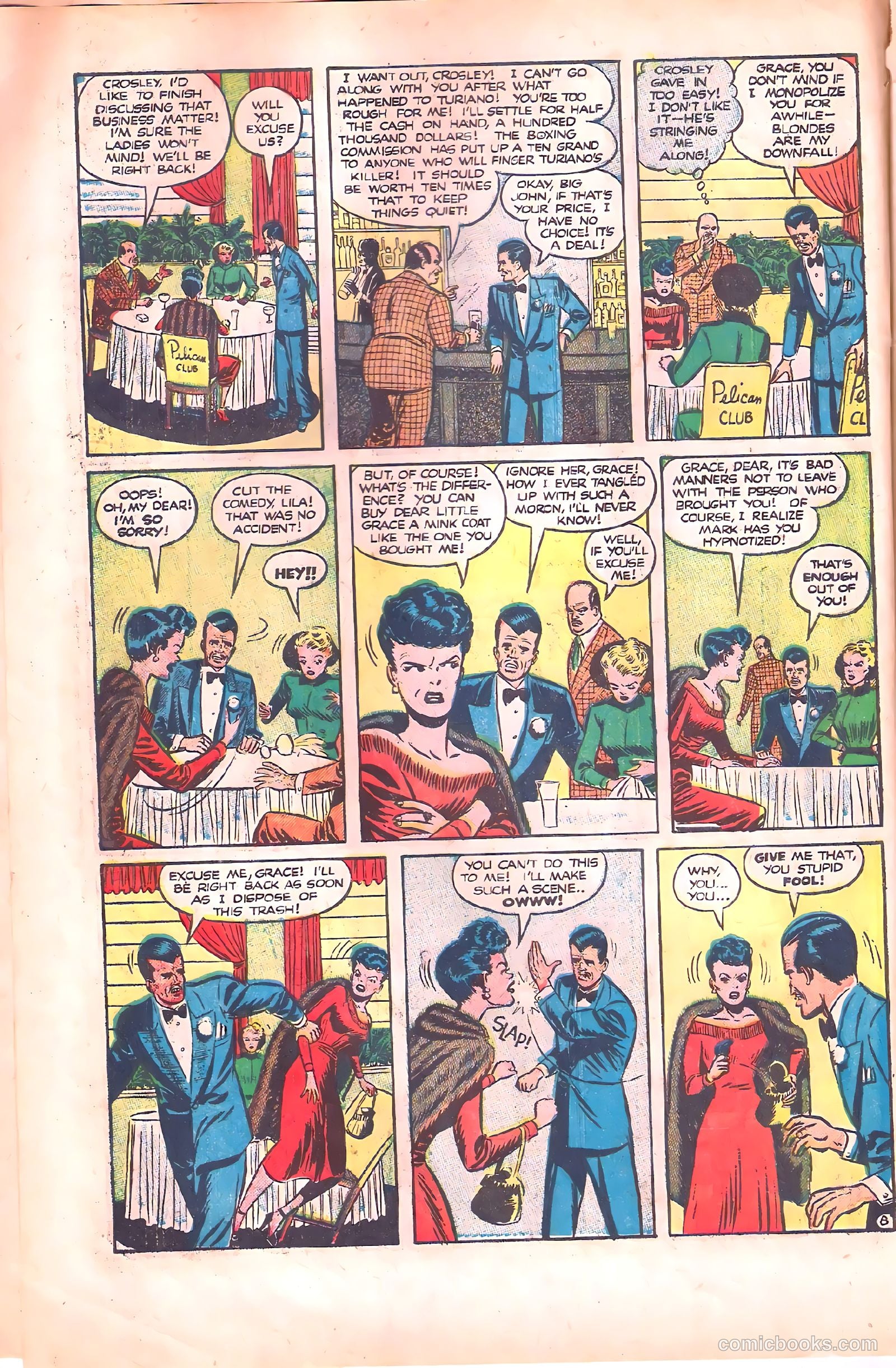 Boy Comics #64 — page 10 of 52