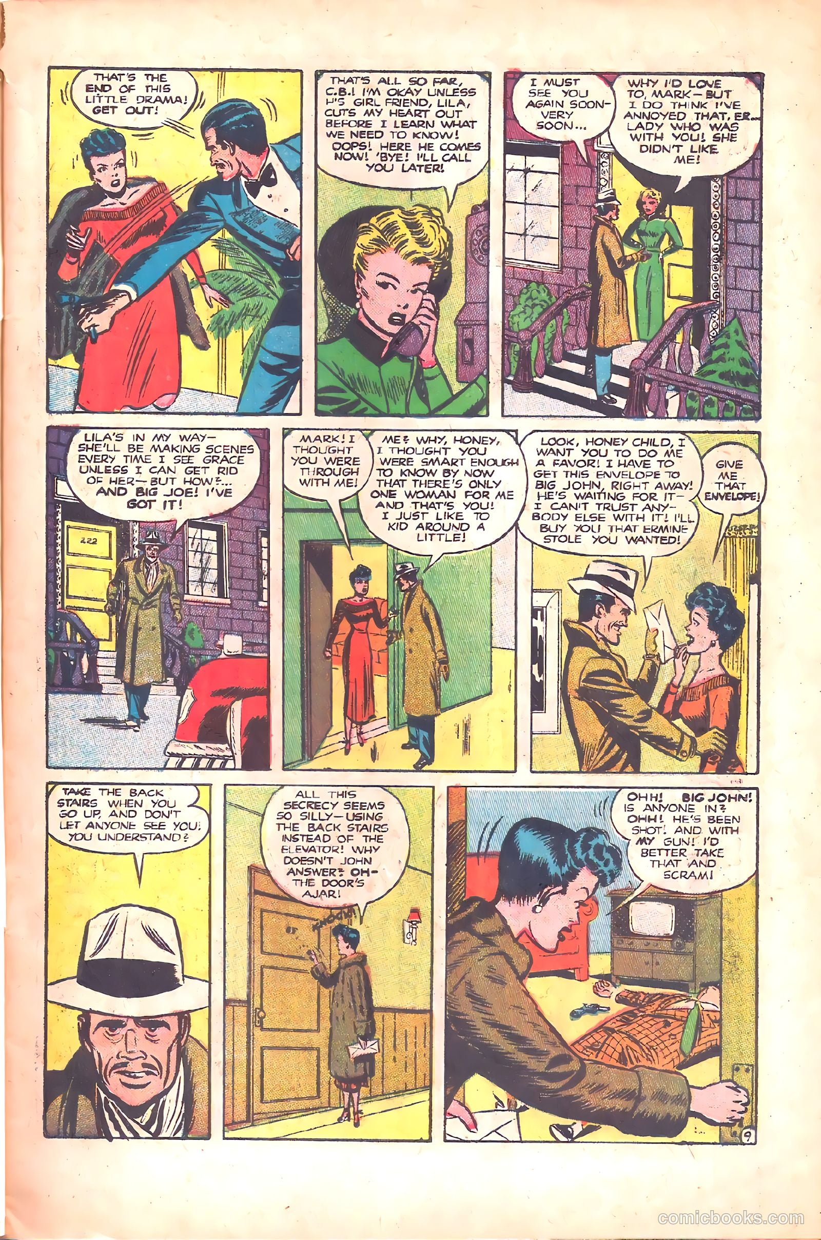 Boy Comics #64 — page 11 of 52