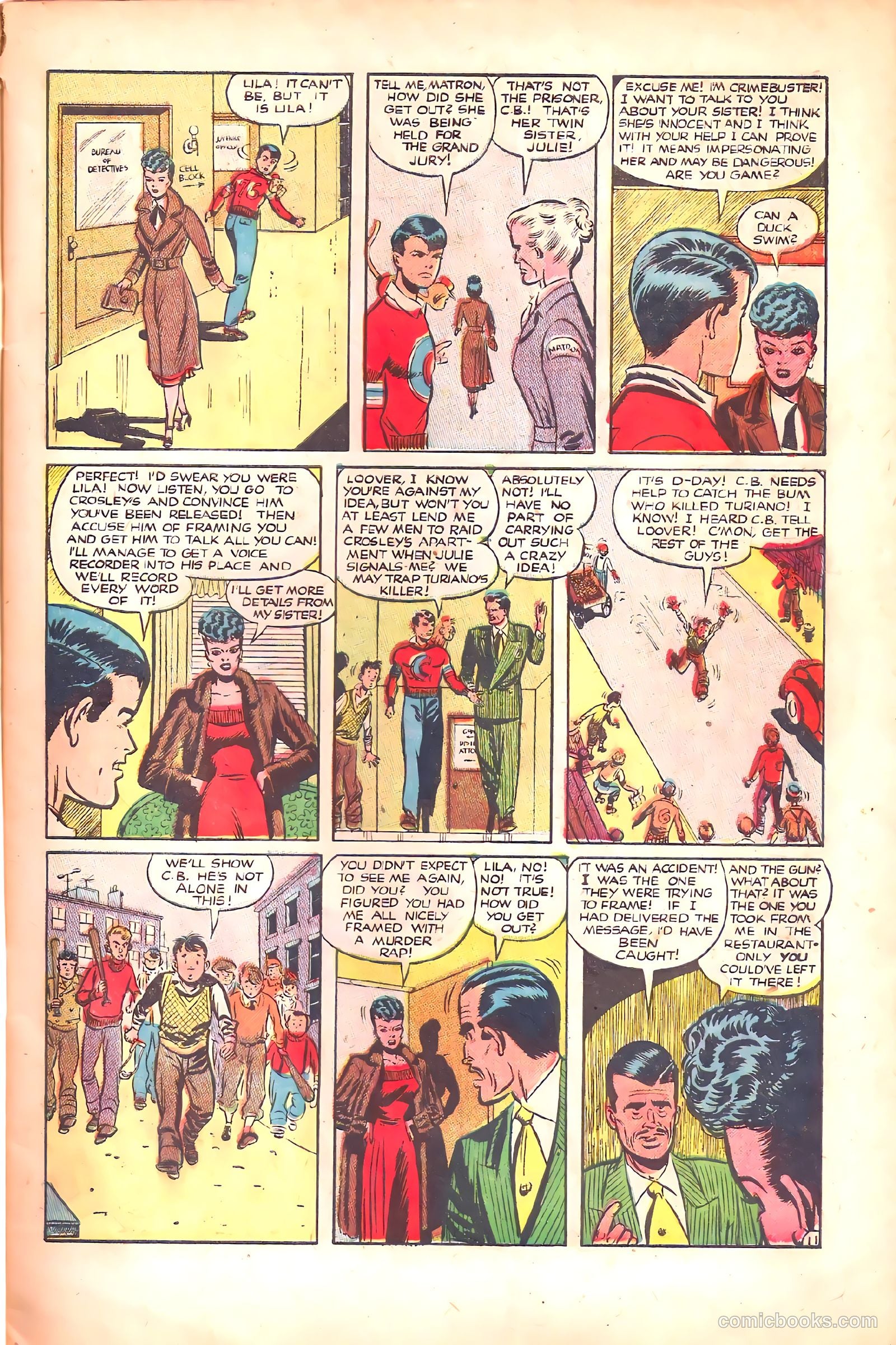 Boy Comics #64 — page 13 of 52