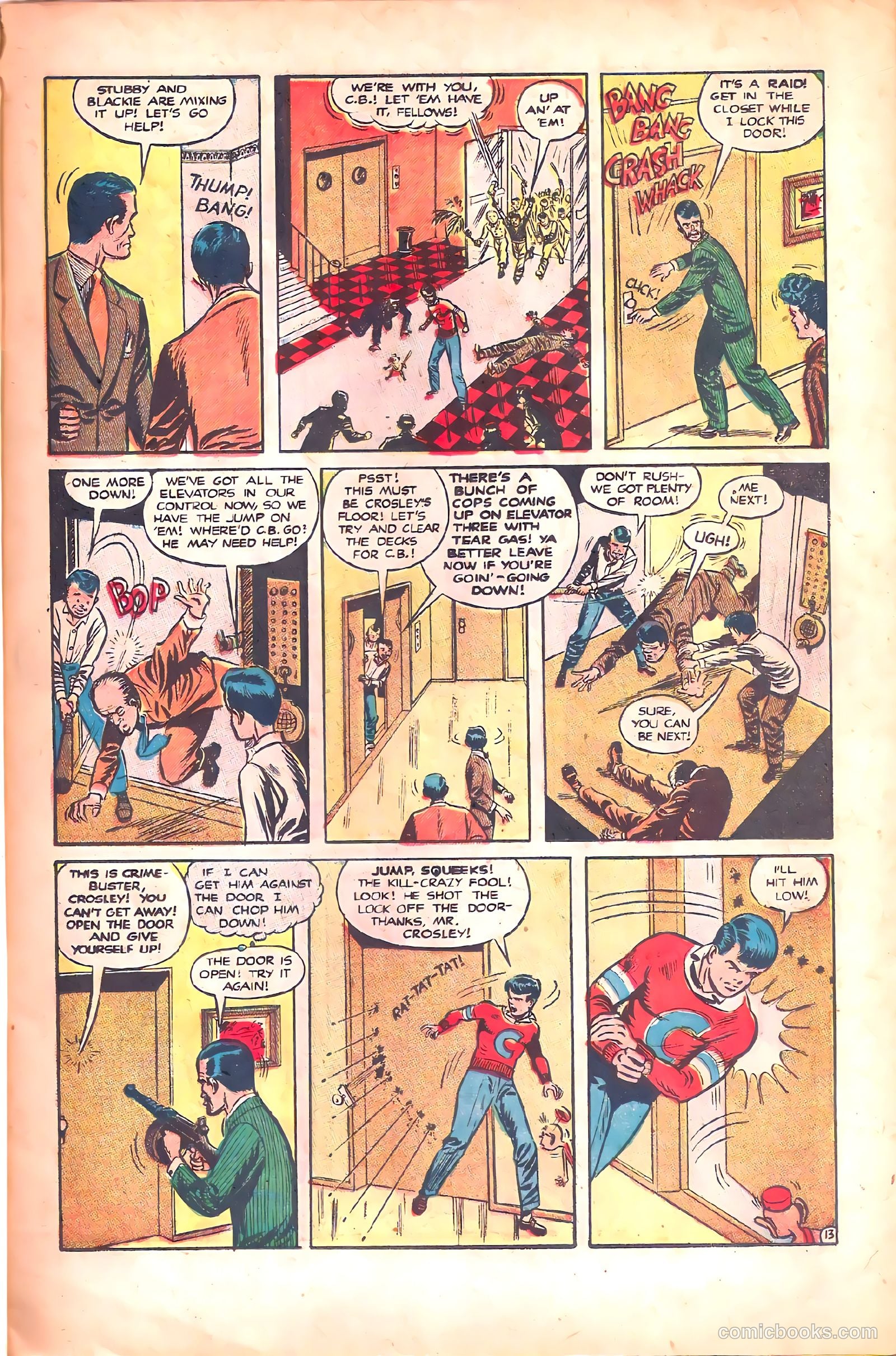 Boy Comics #64 — page 15 of 52