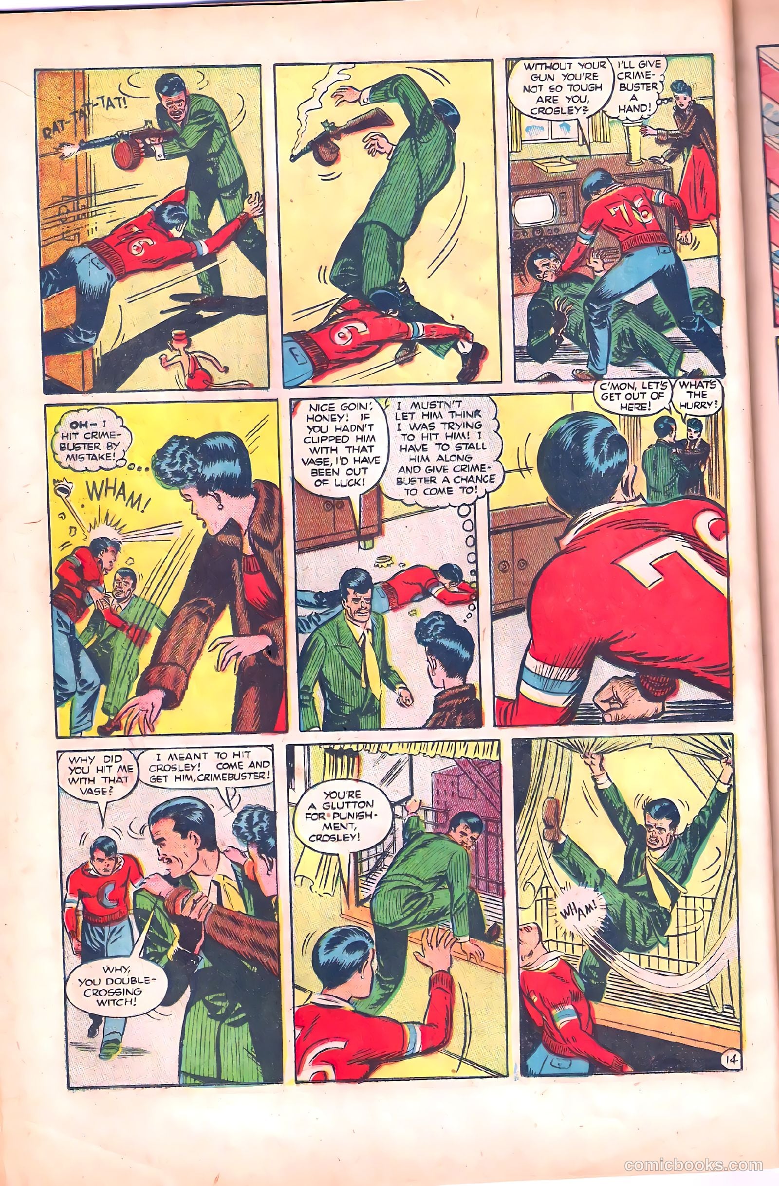 Boy Comics #64 — page 16 of 52